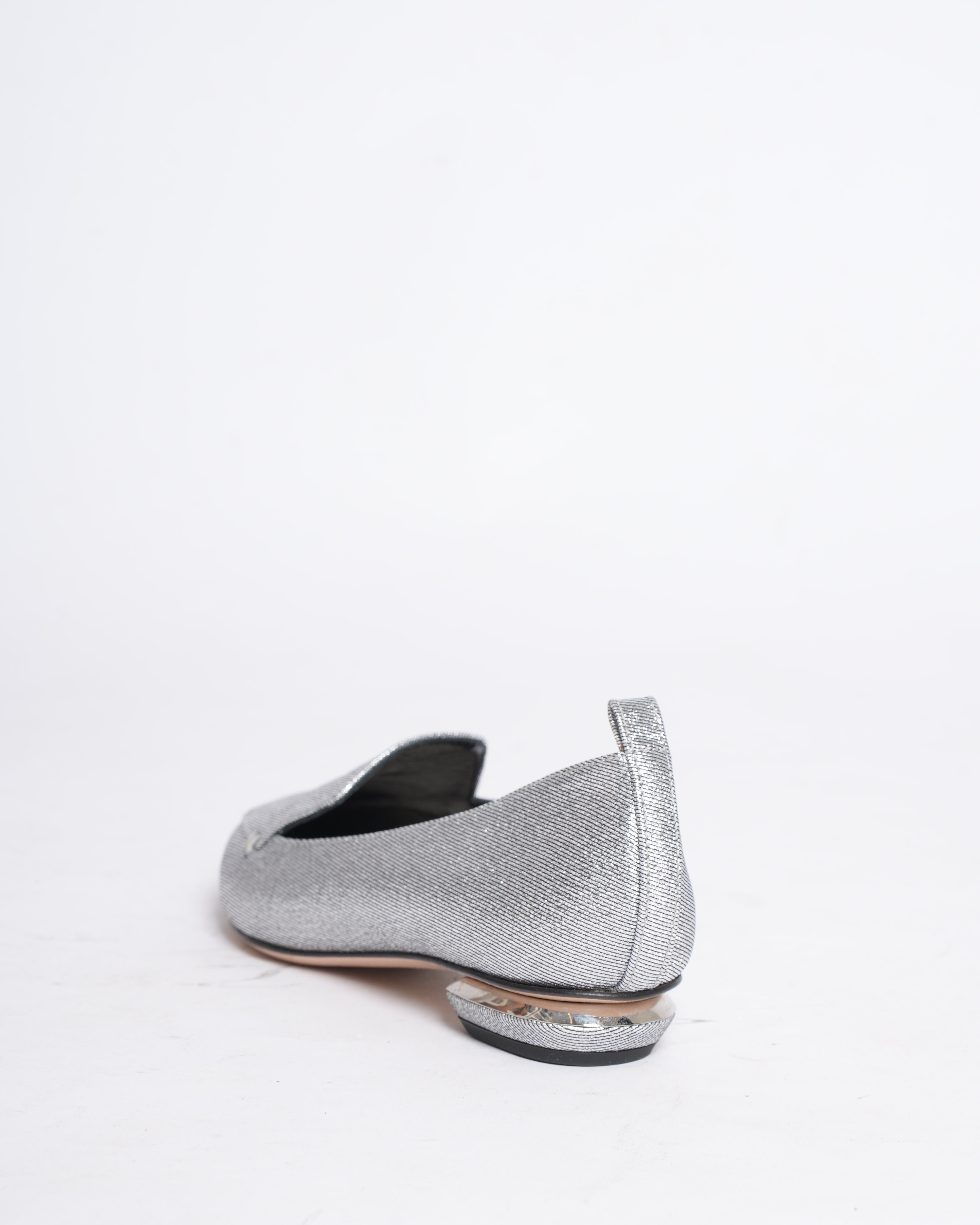 New Nicholas Kirkwood Ballet Flats