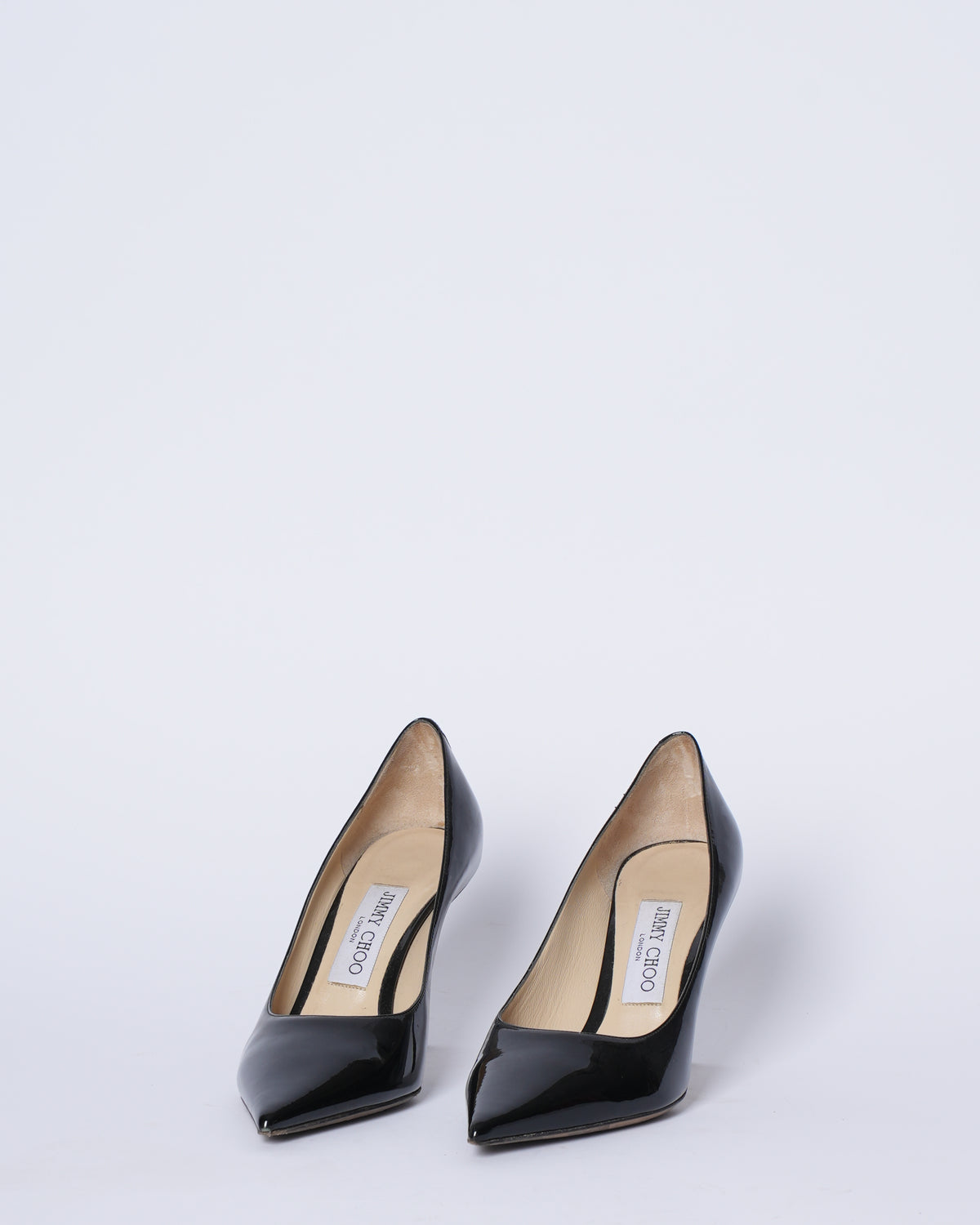 Jimmy choo pointy Pumps
