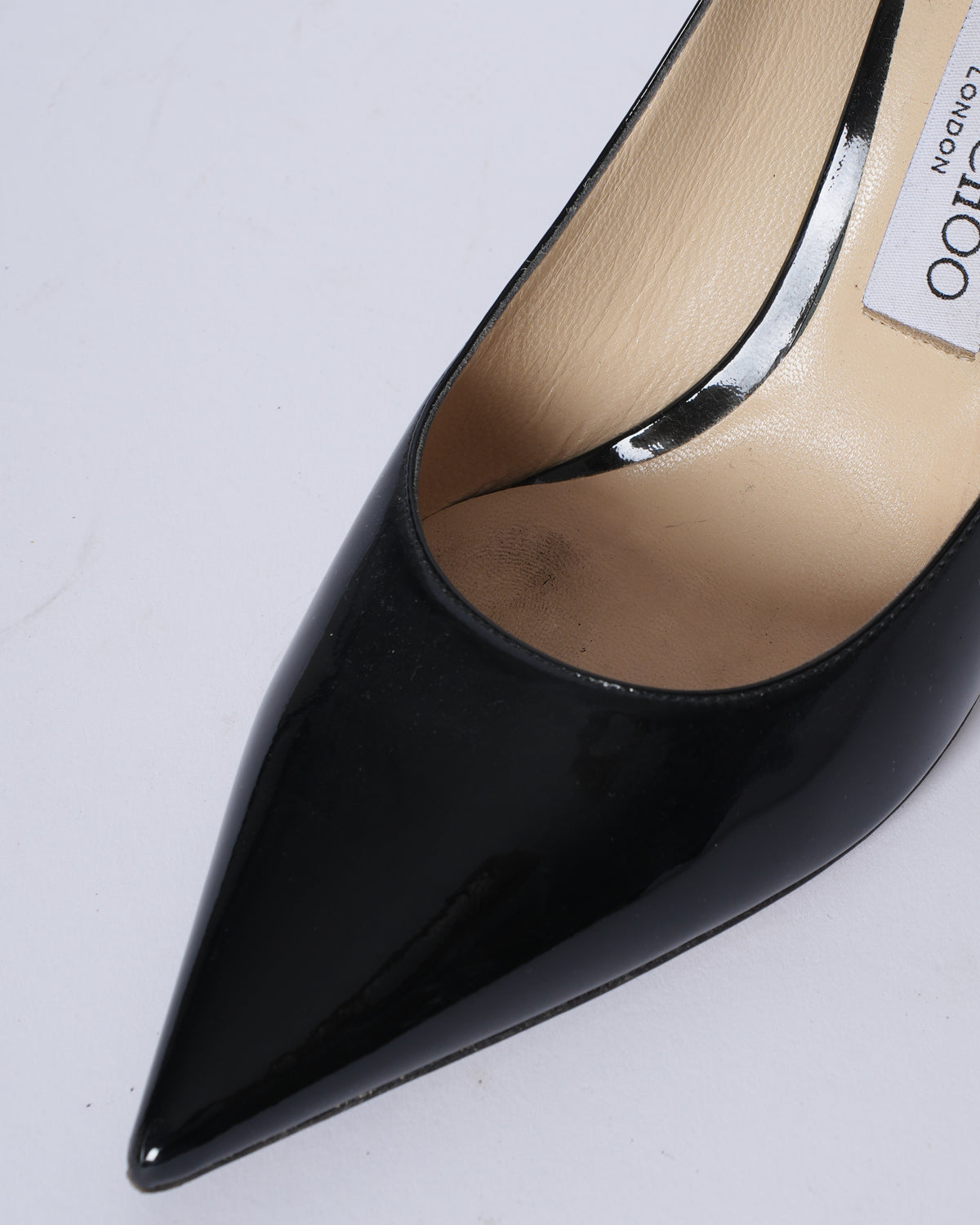 Jimmy choo pointy Pumps