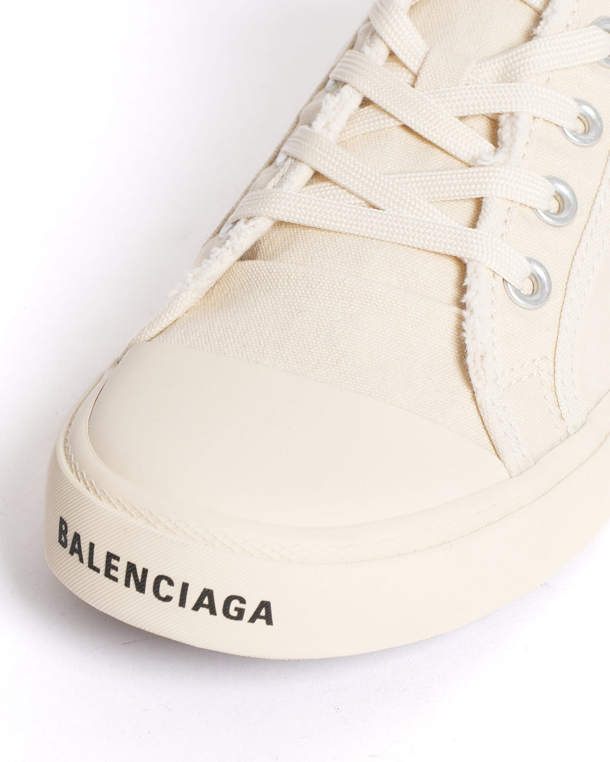New Balenciaga men’s Low‑Top Sneakers