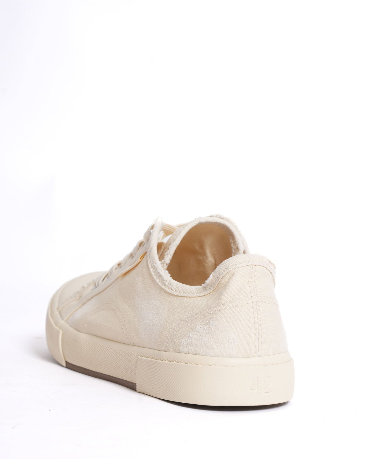 New Balenciaga men’s Low‑Top Sneakers