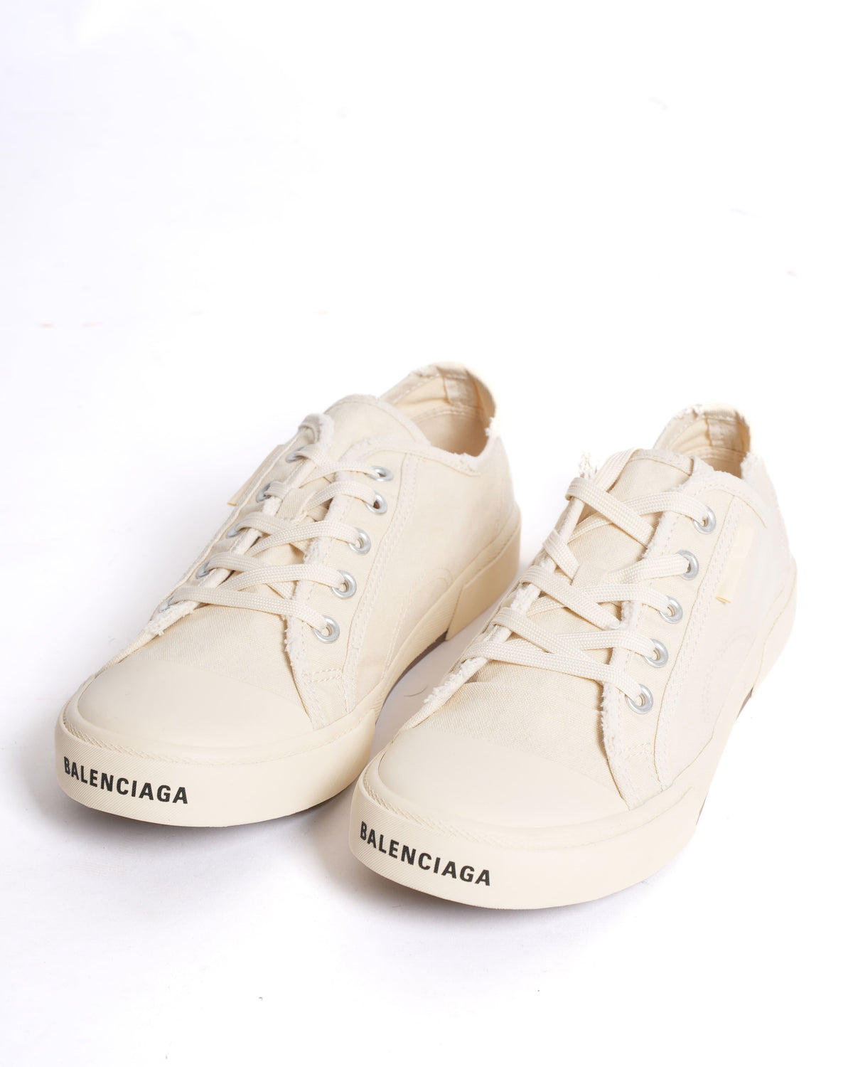 New Balenciaga men’s Low‑Top Sneakers