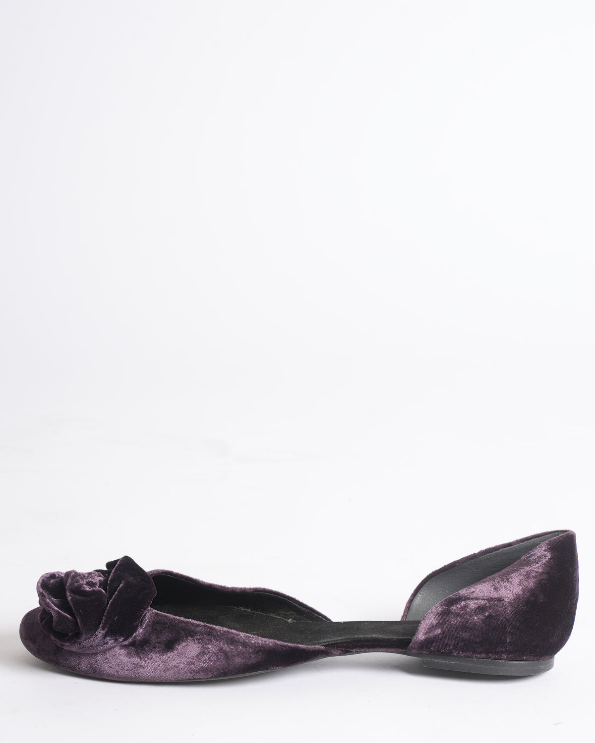 Roger Vivier Sandals in Velvet