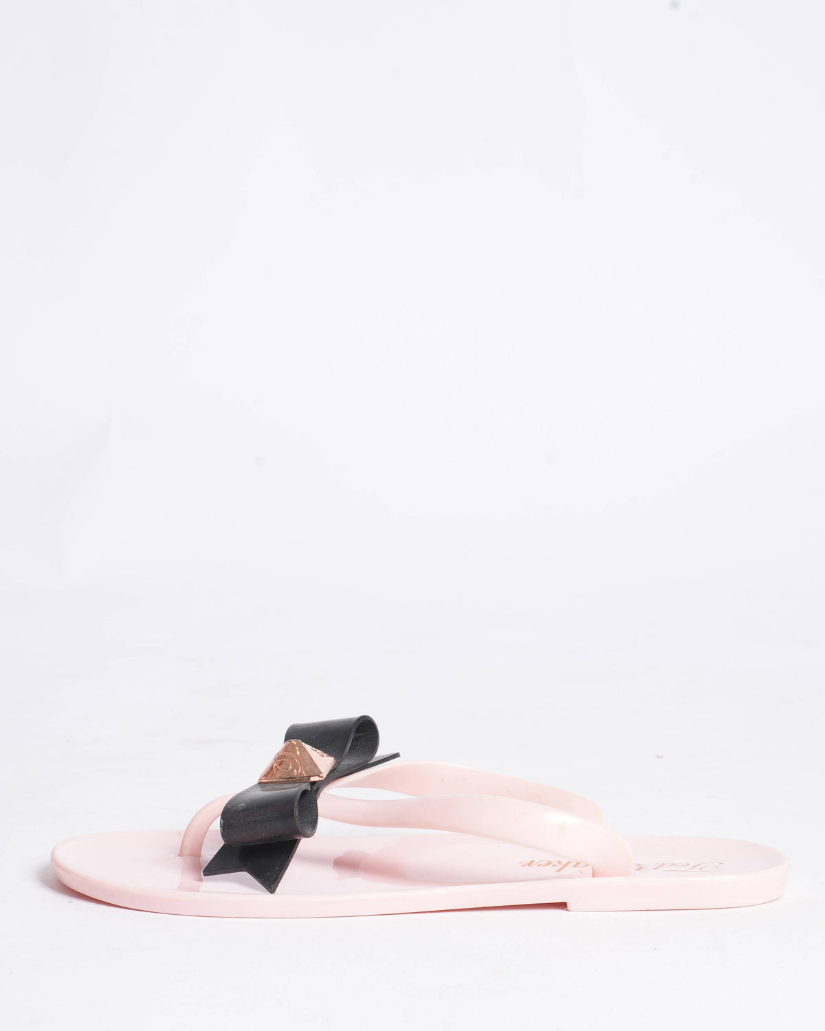 Ted Baker Pink Sandals