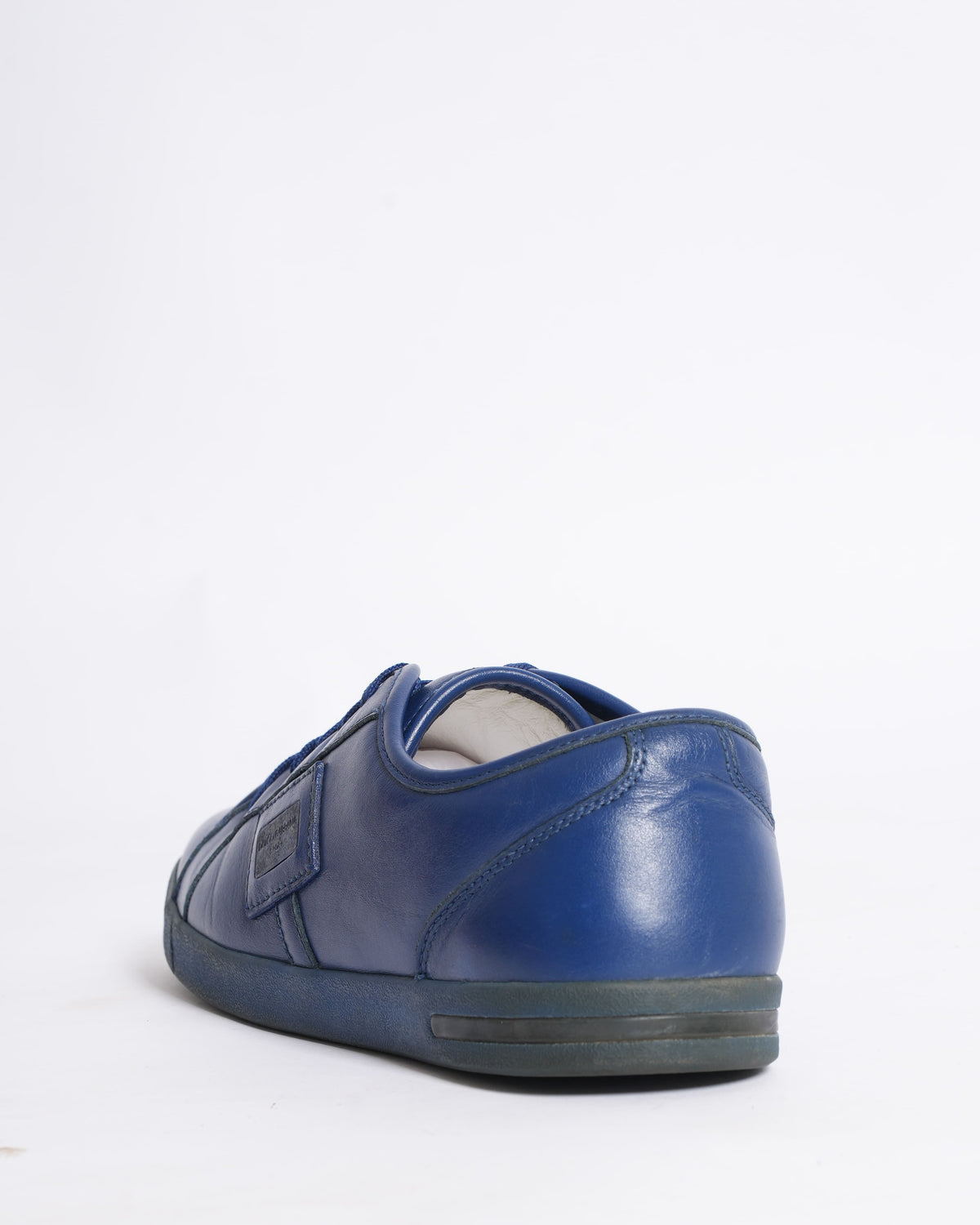 Dolce & Gabbana Lace-Up Sneakers