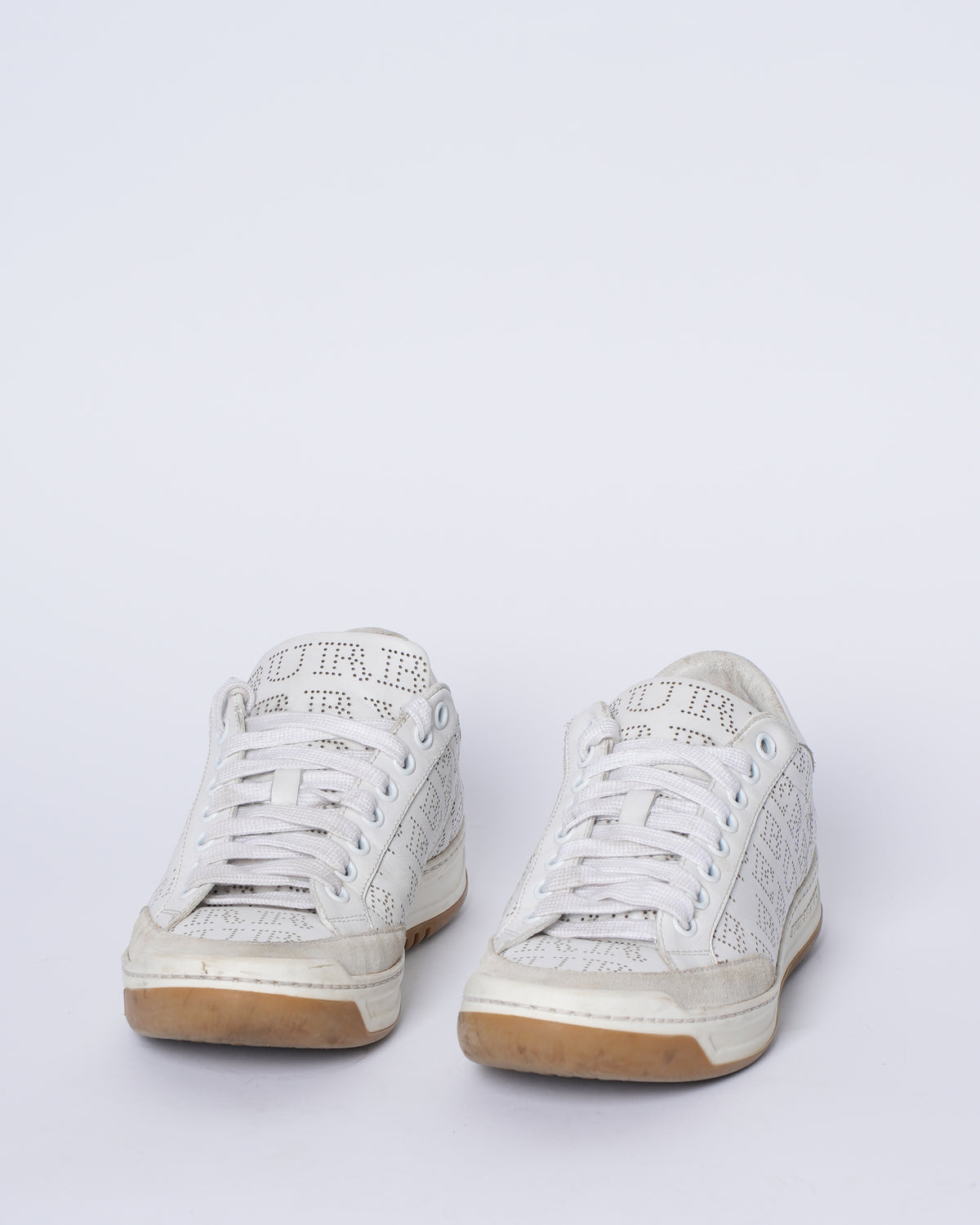 Burberry Shoes