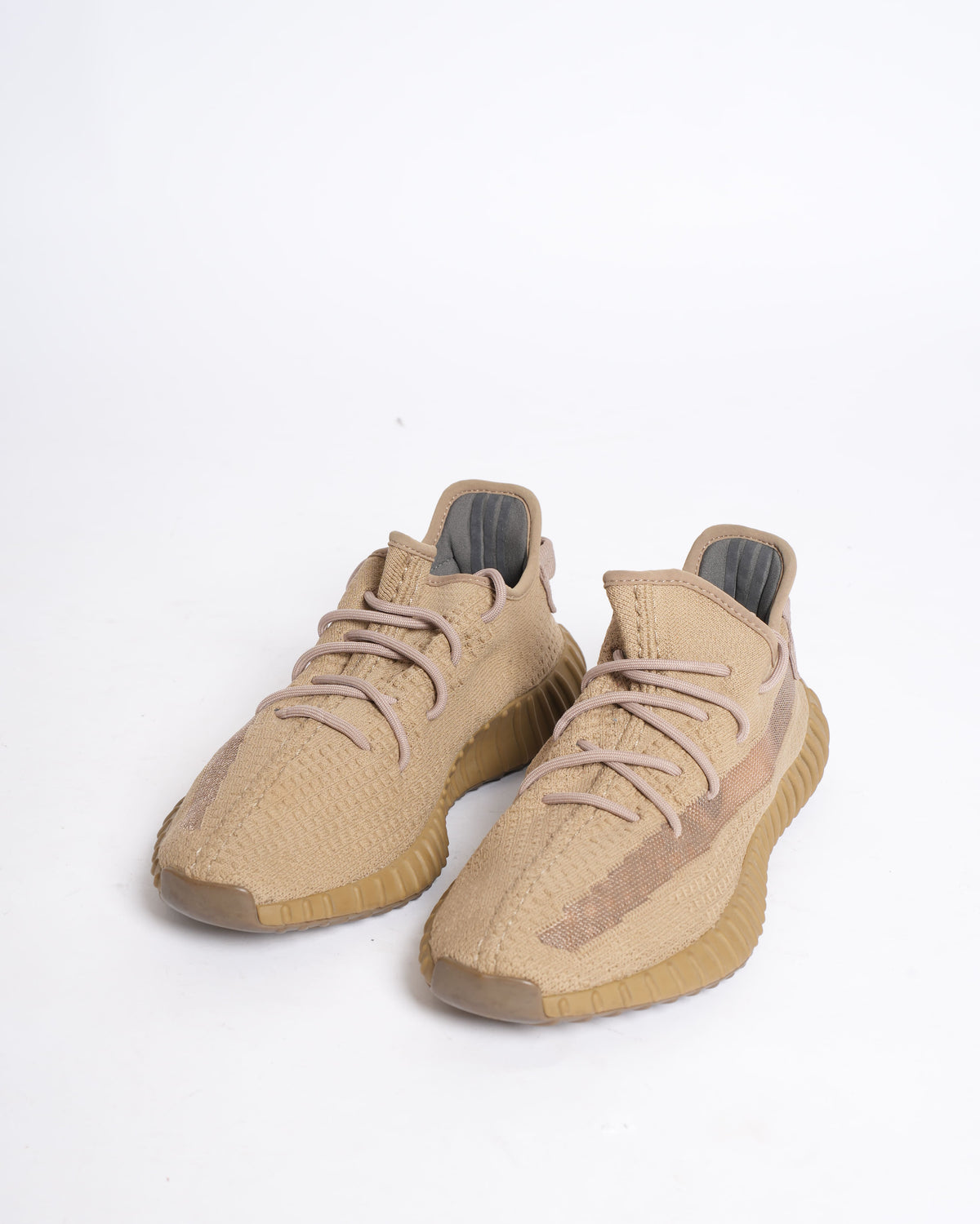 New Adidas Yeezy Boost 350 V2 Earth Men's Sneakers