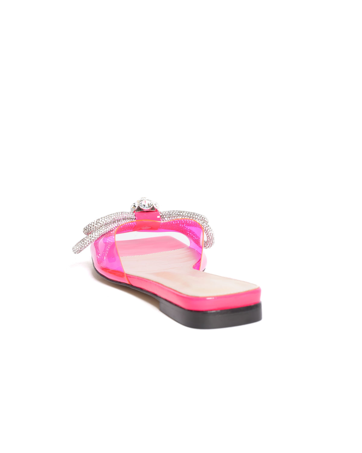 New MACH & MACH Flats in Pink