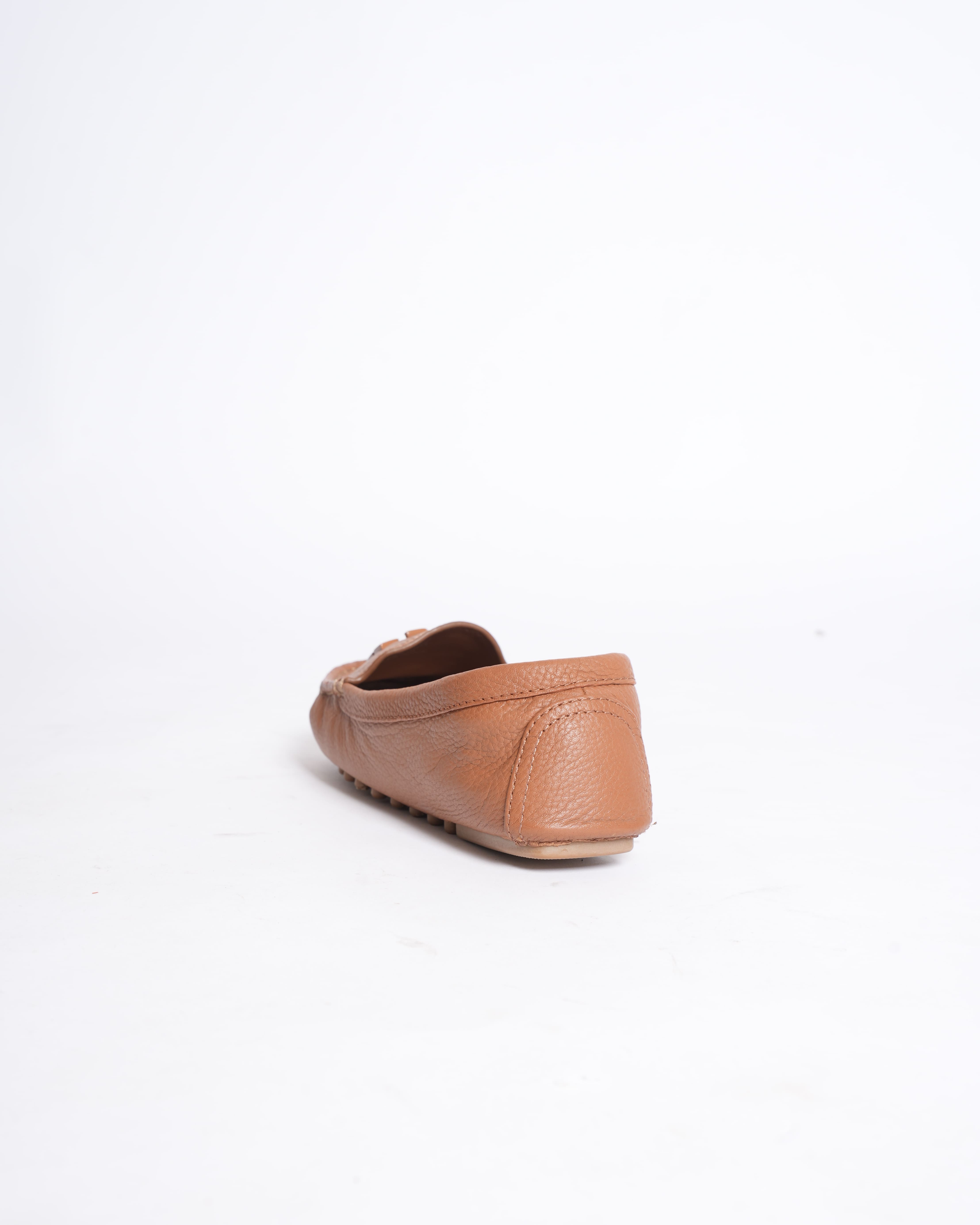 New Tory Burch Women’s Loafers in Tan