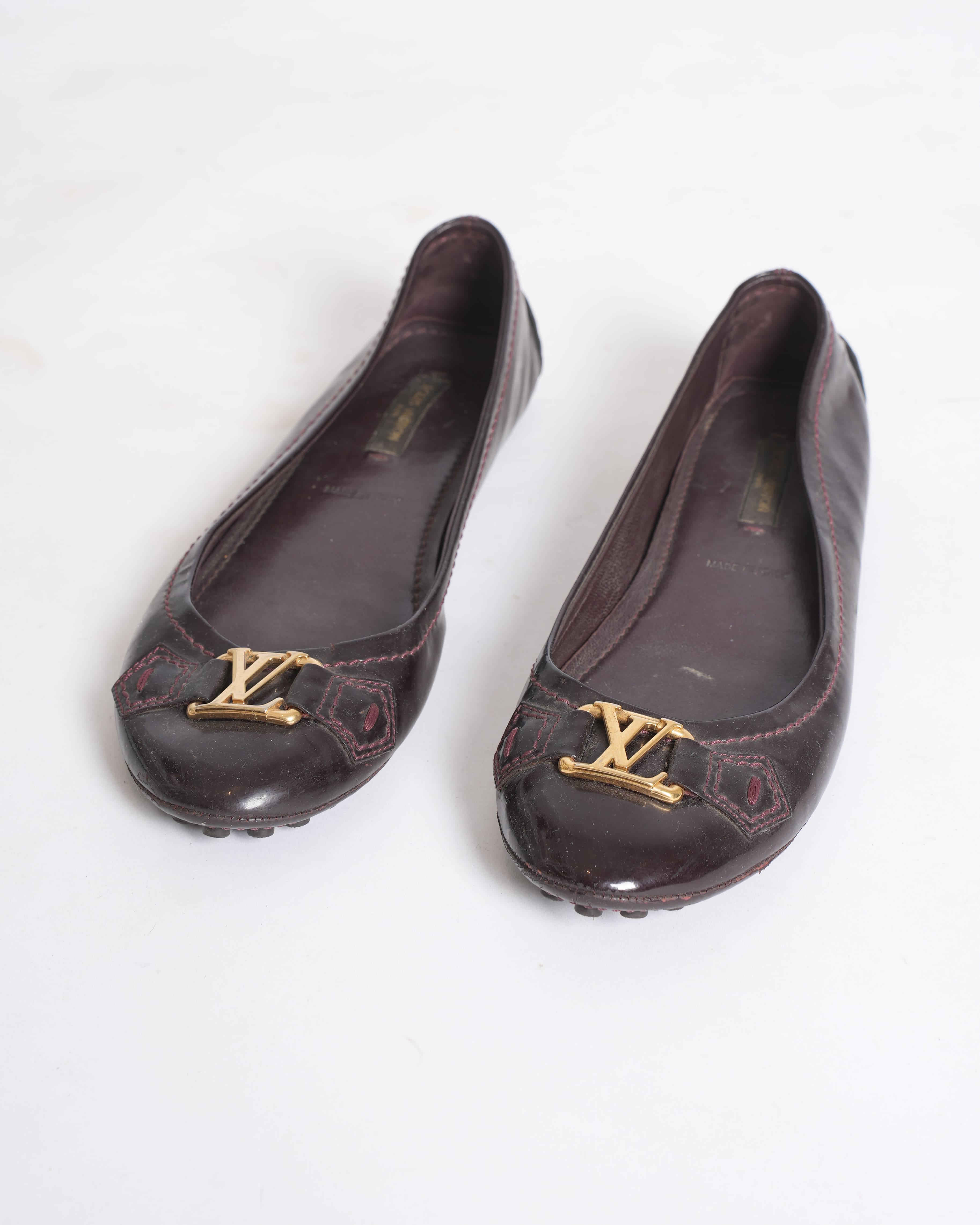 Louis Vuitton Women's Ballet