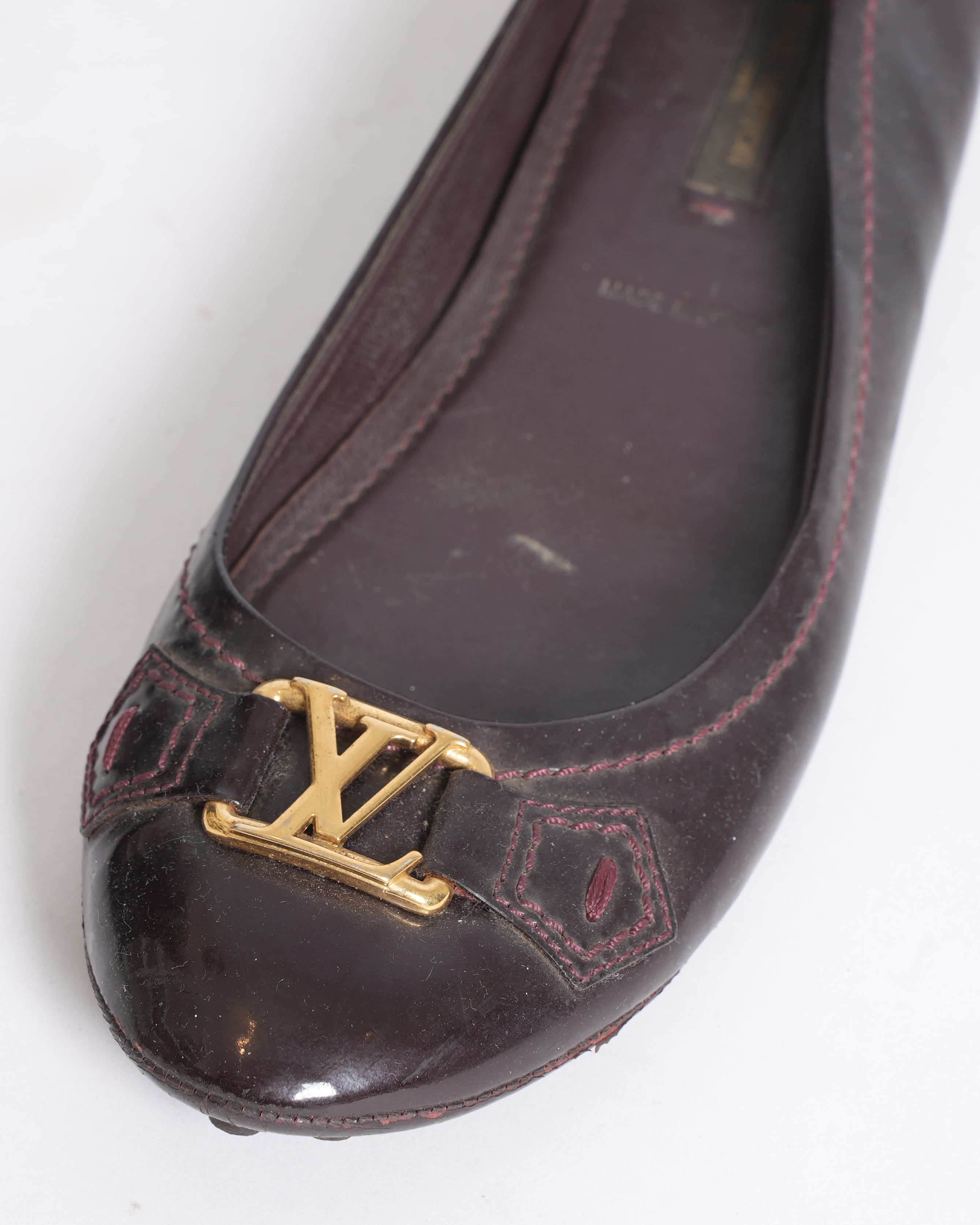 Louis Vuitton Women's Ballet