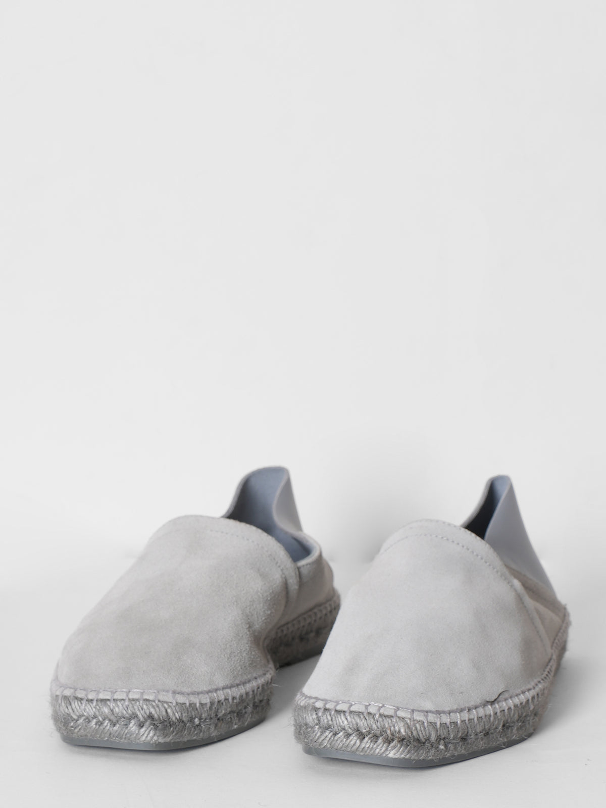 New Tom Ford Suede Slip Ons