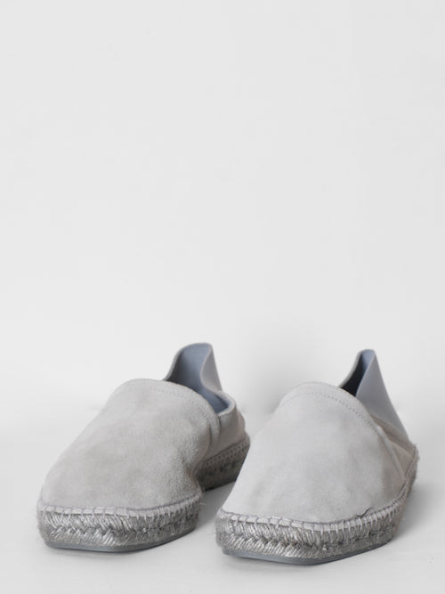 New Tom Ford Suede Slip Ons