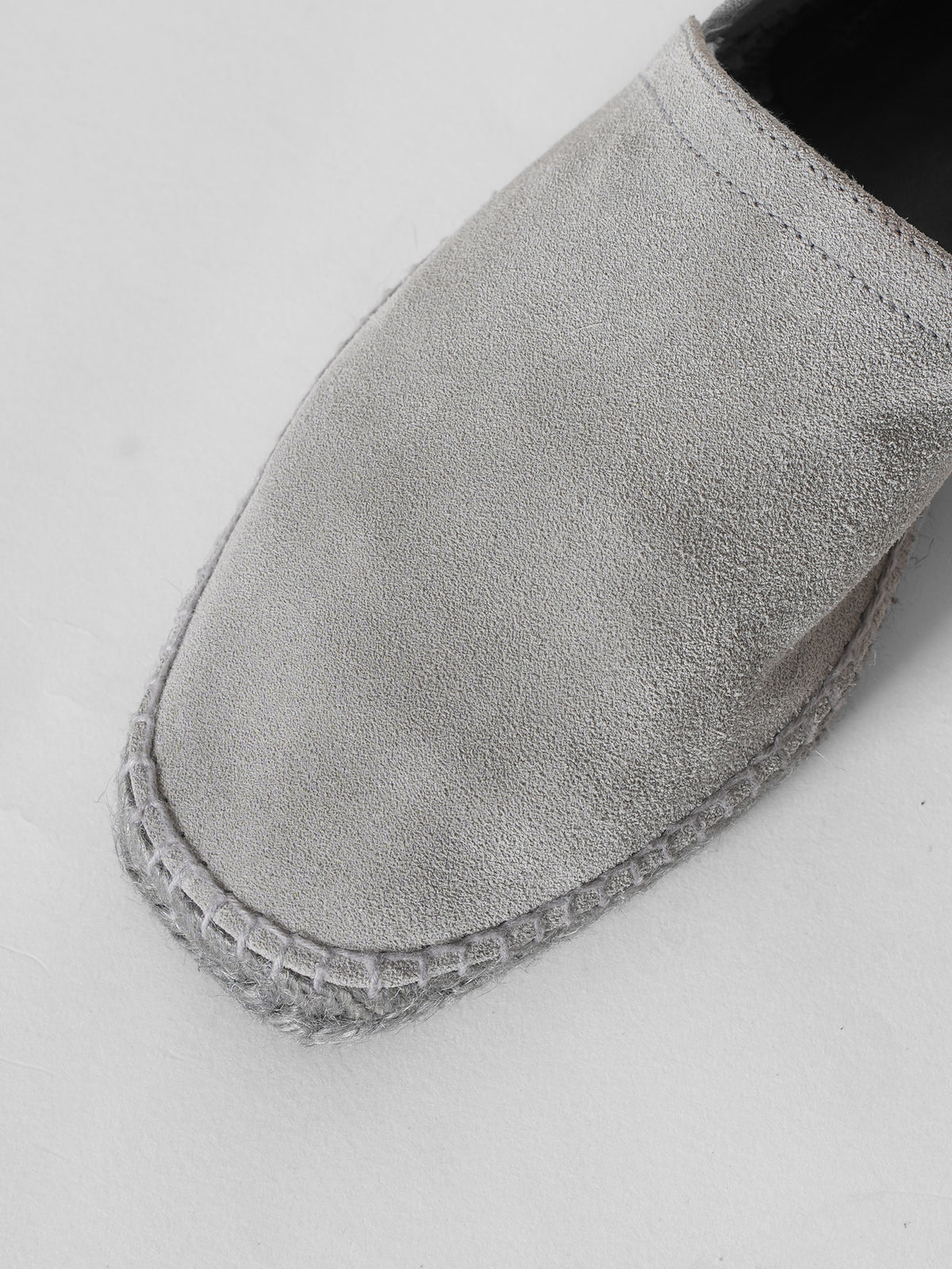 New Tom Ford Suede Slip Ons