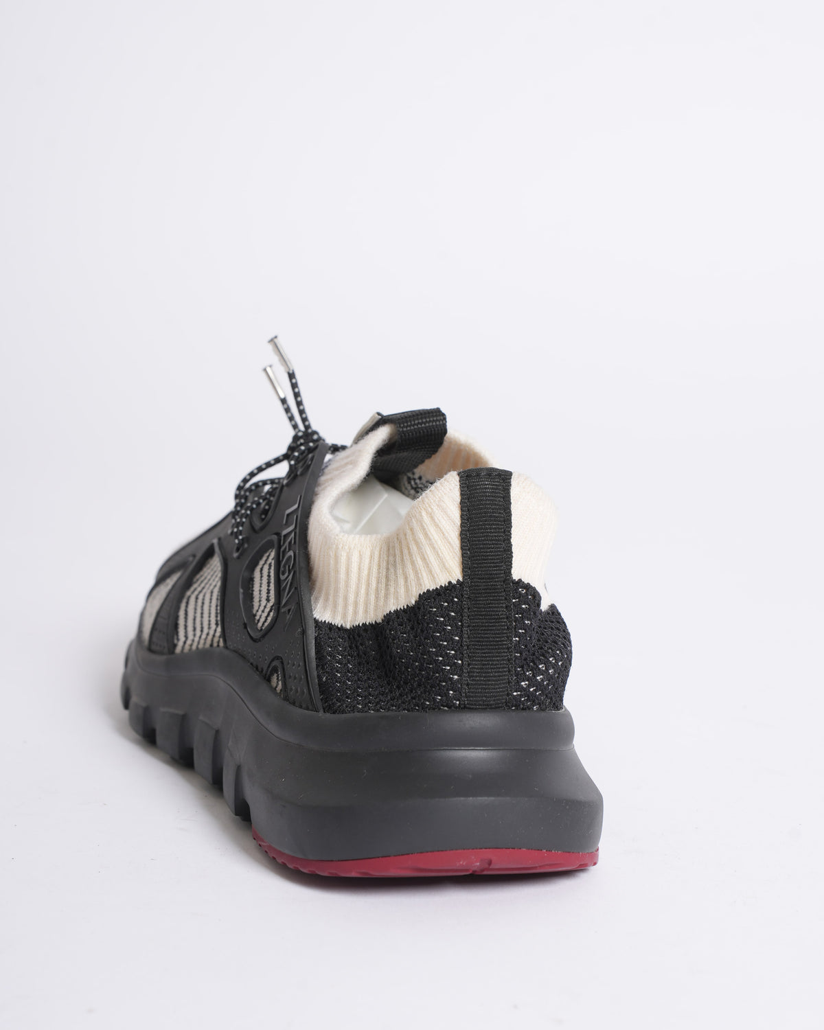 New  Zegna techmarino z sneakers