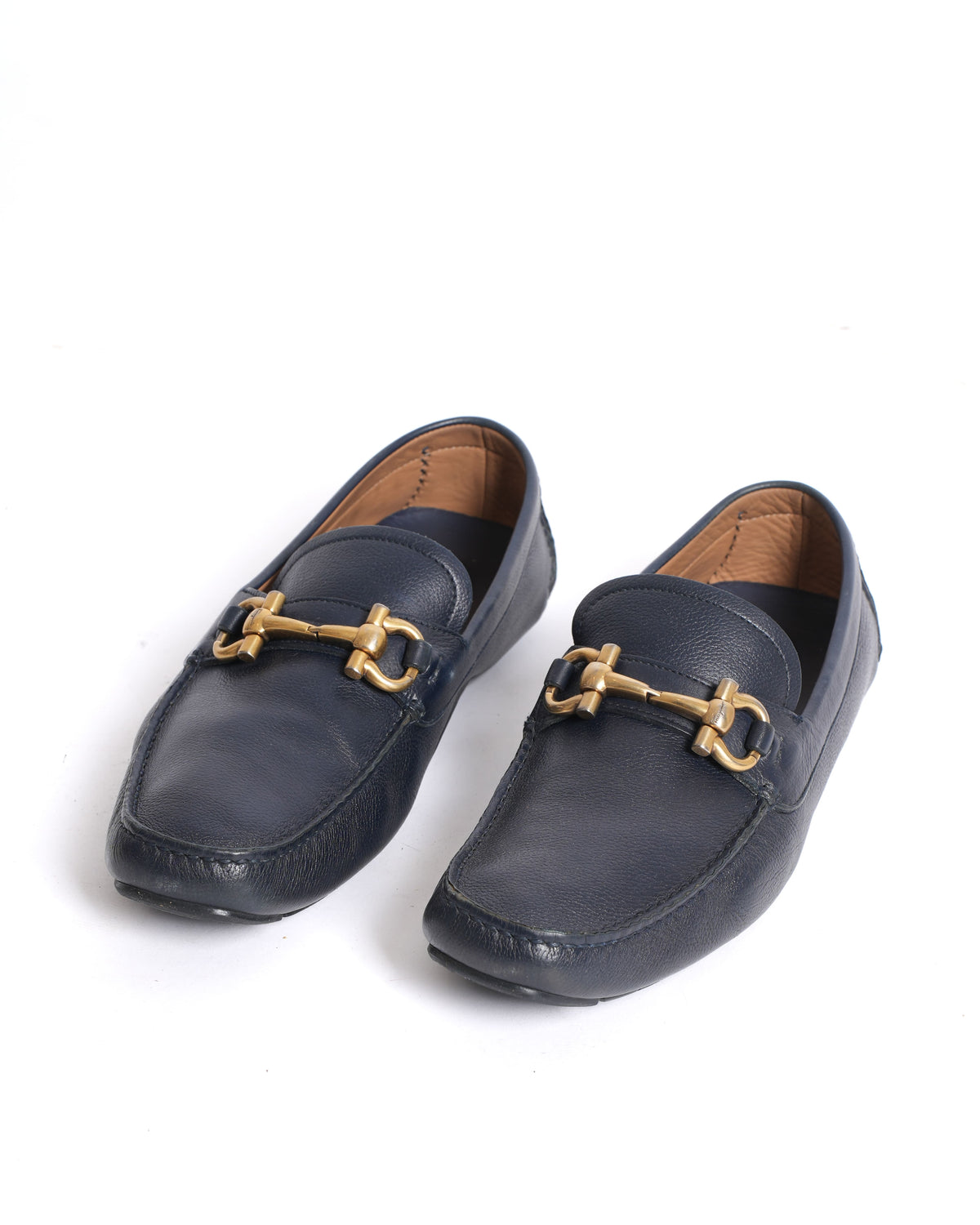 Salvatore Ferragamo Parigi Drivers