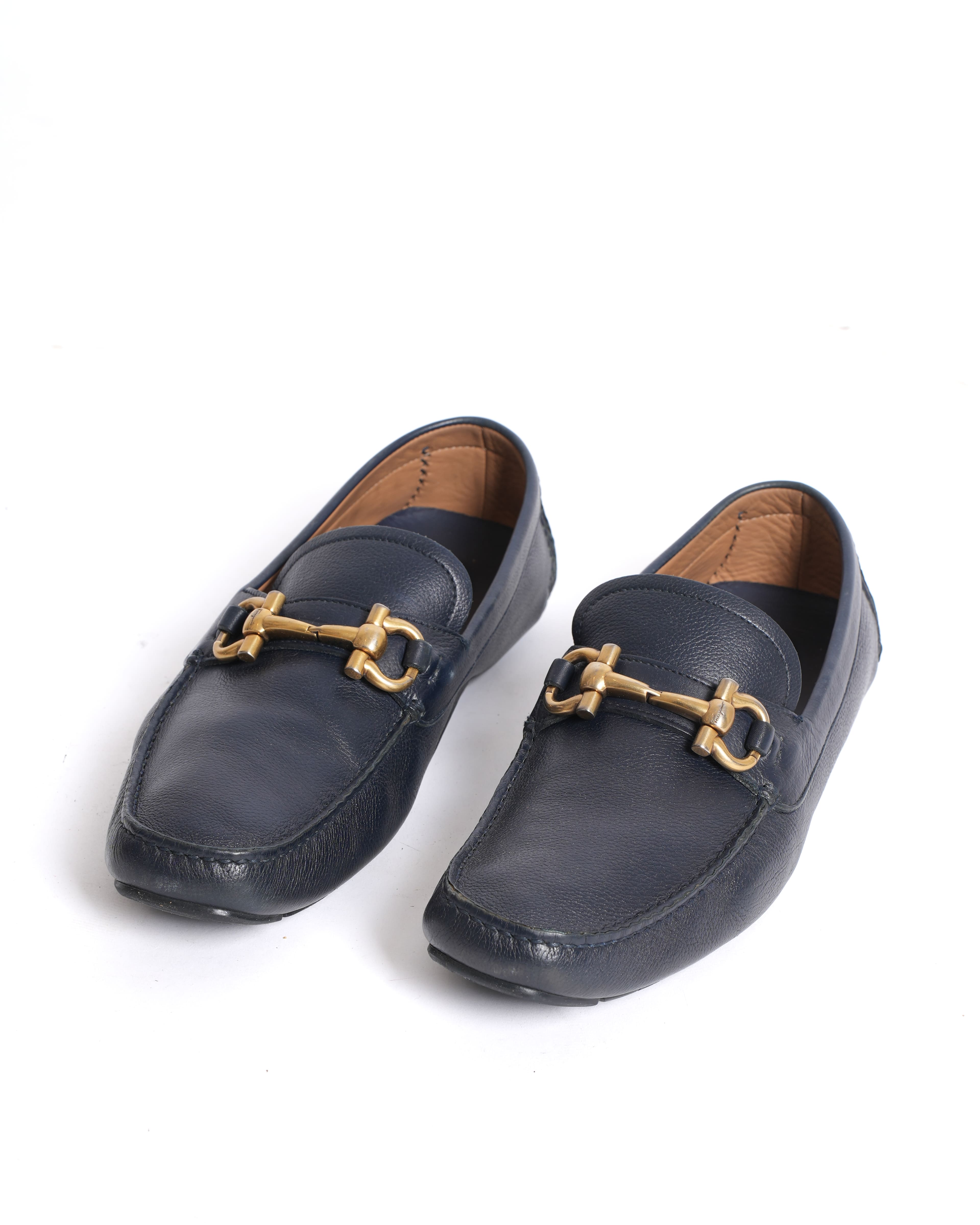 Salvatore Ferragamo Parigi Drivers
