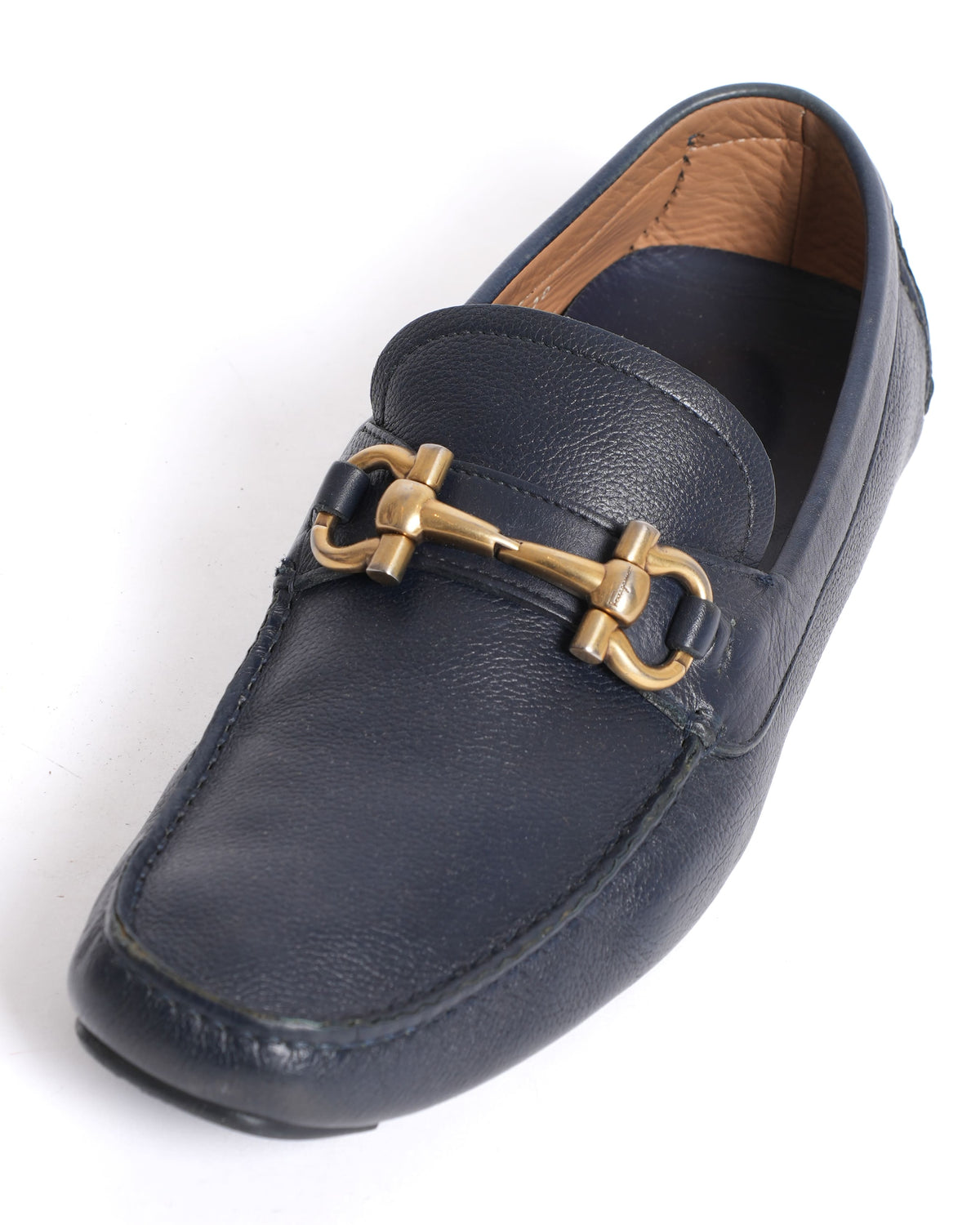 Salvatore Ferragamo Parigi Drivers