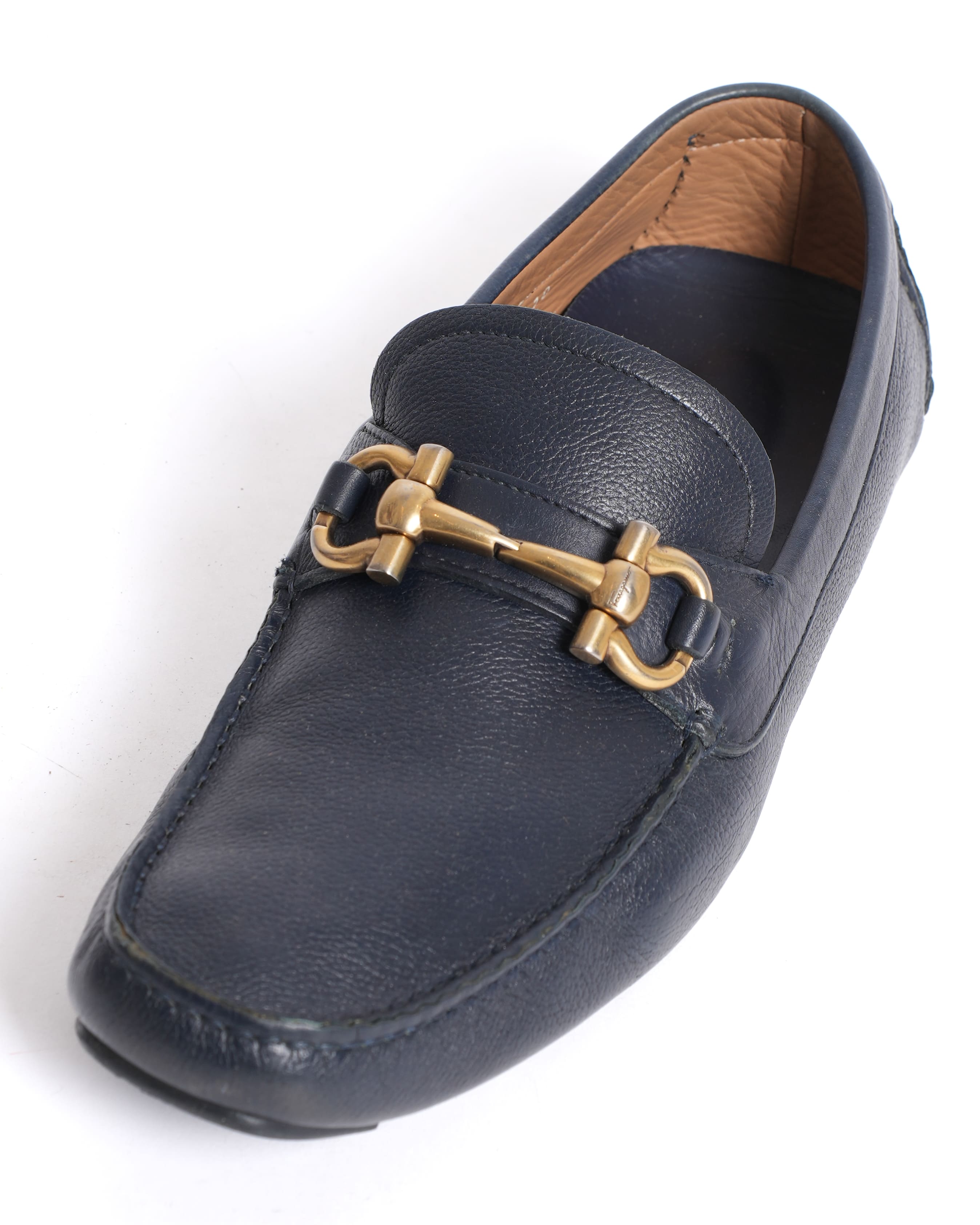 Salvatore Ferragamo Parigi Drivers