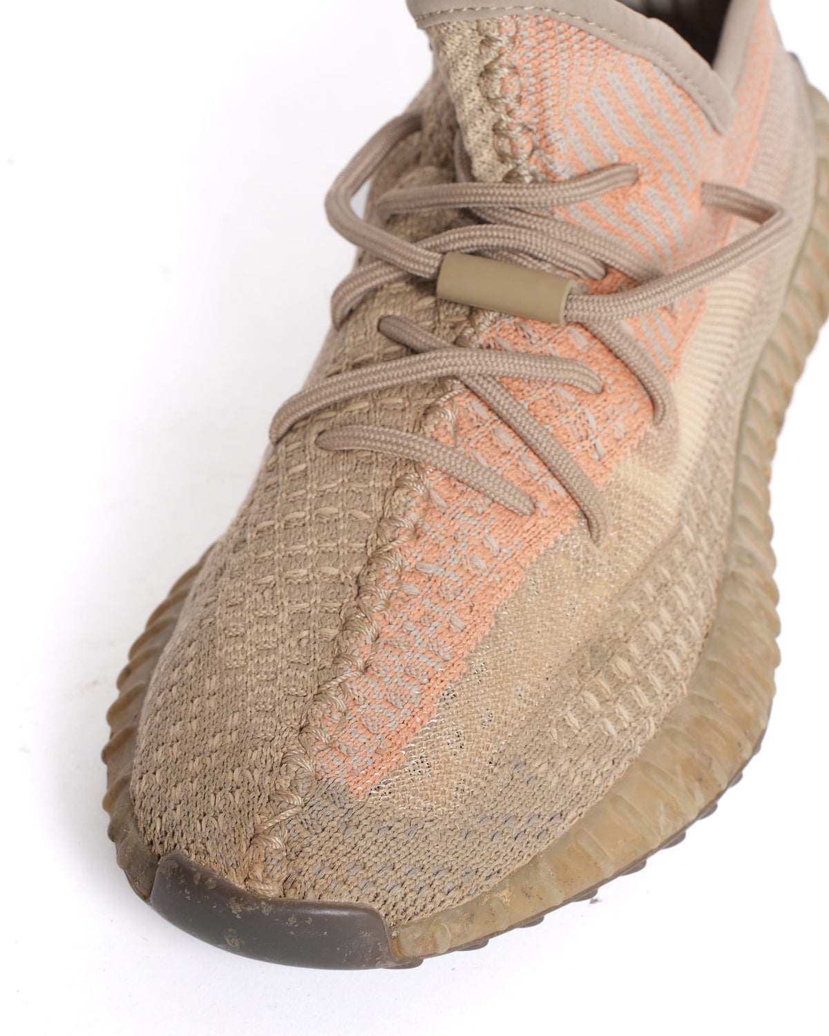 Yeezy x Adidas Boost 350 V2 Knit Trainers