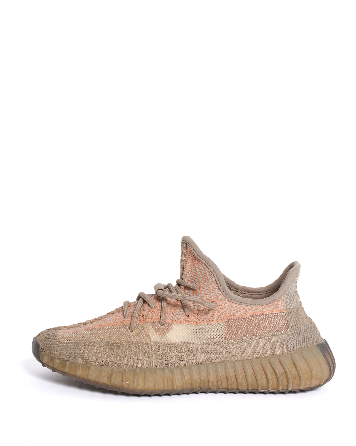 Yeezy x Adidas Boost 350 V2 Knit Trainers