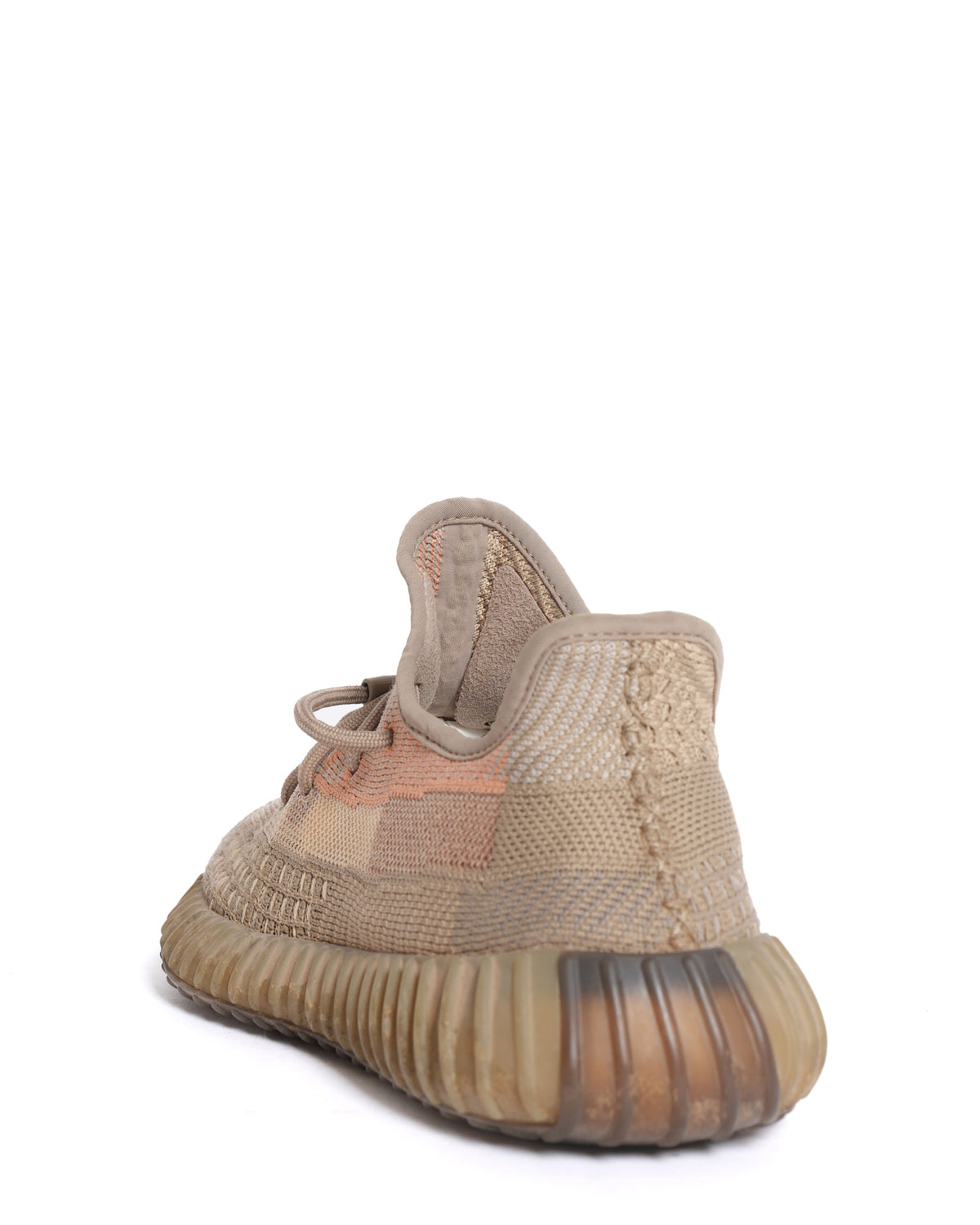 Yeezy x Adidas Boost 350 V2 Knit Trainers