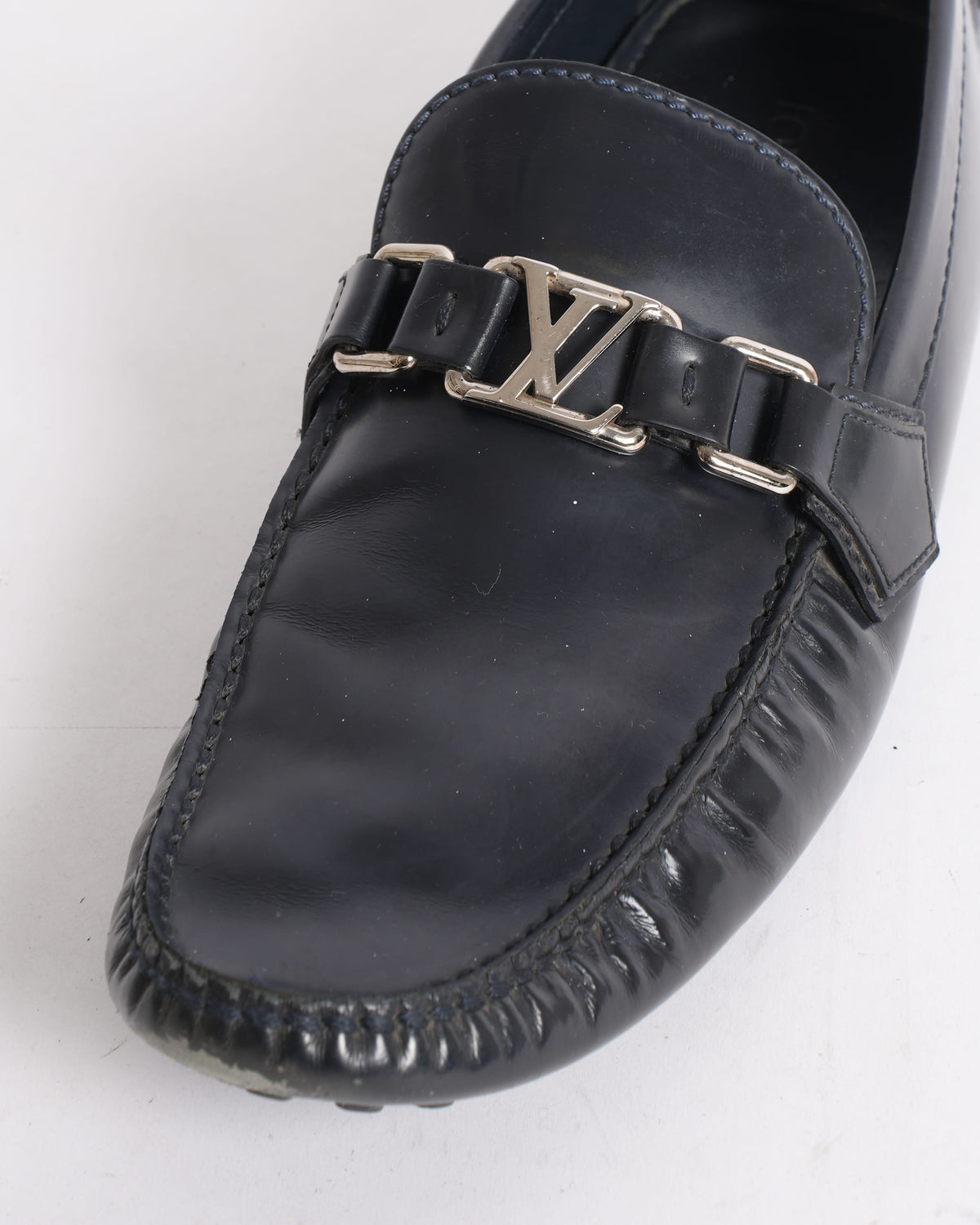 Louis Vuitton Hockenheim Moccasin