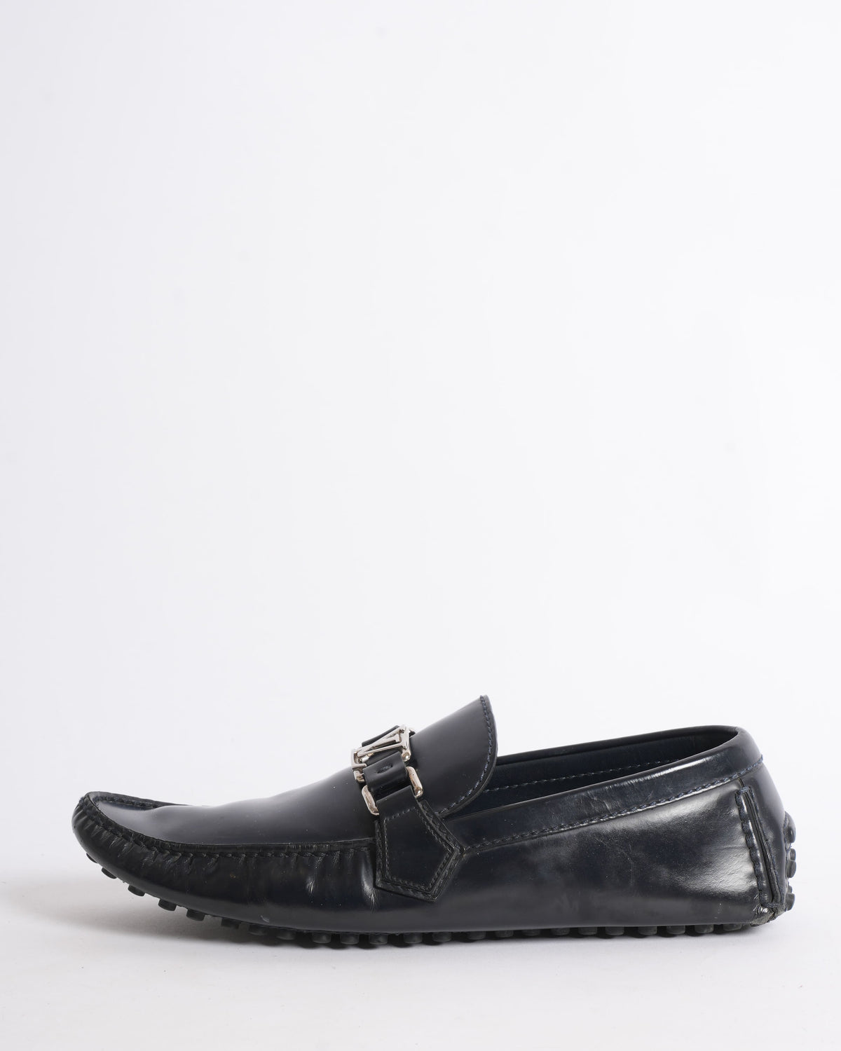 Louis Vuitton Hockenheim Moccasin