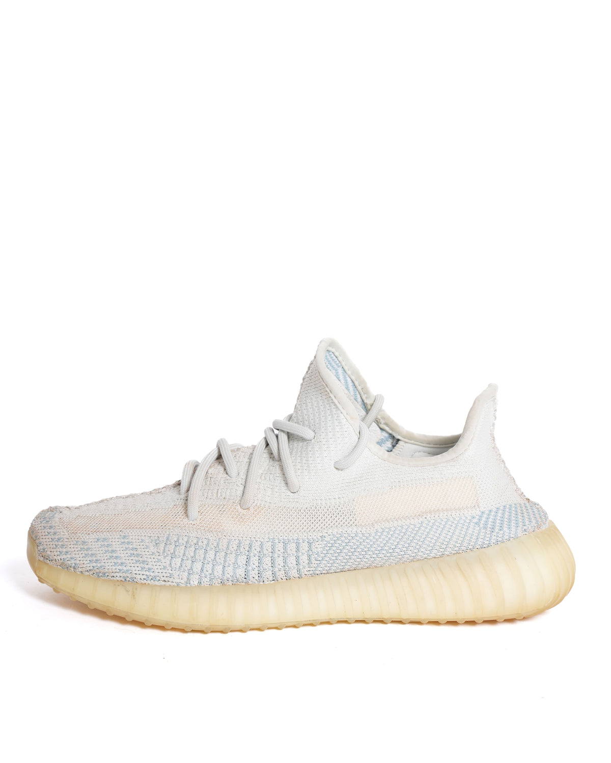 Yeezy x Adidas Boost 350 V2 True Form  Knit Trainers for Women’s