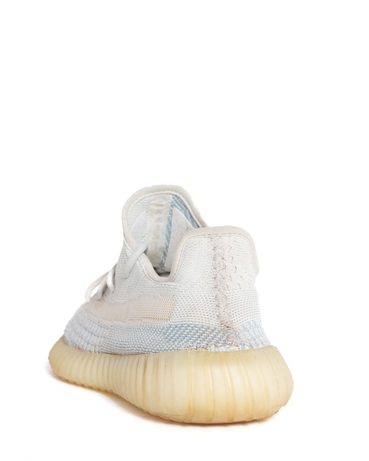 Yeezy x Adidas Boost 350 V2 True Form  Knit Trainers for Women’s
