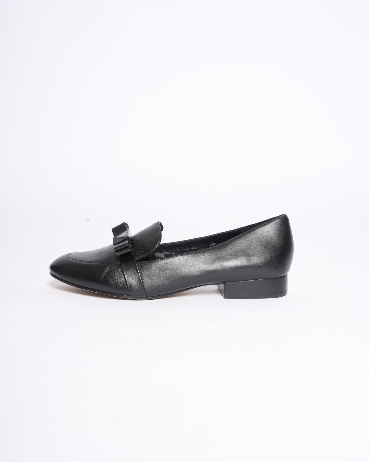 Michael Kors Women's Loafers in Black