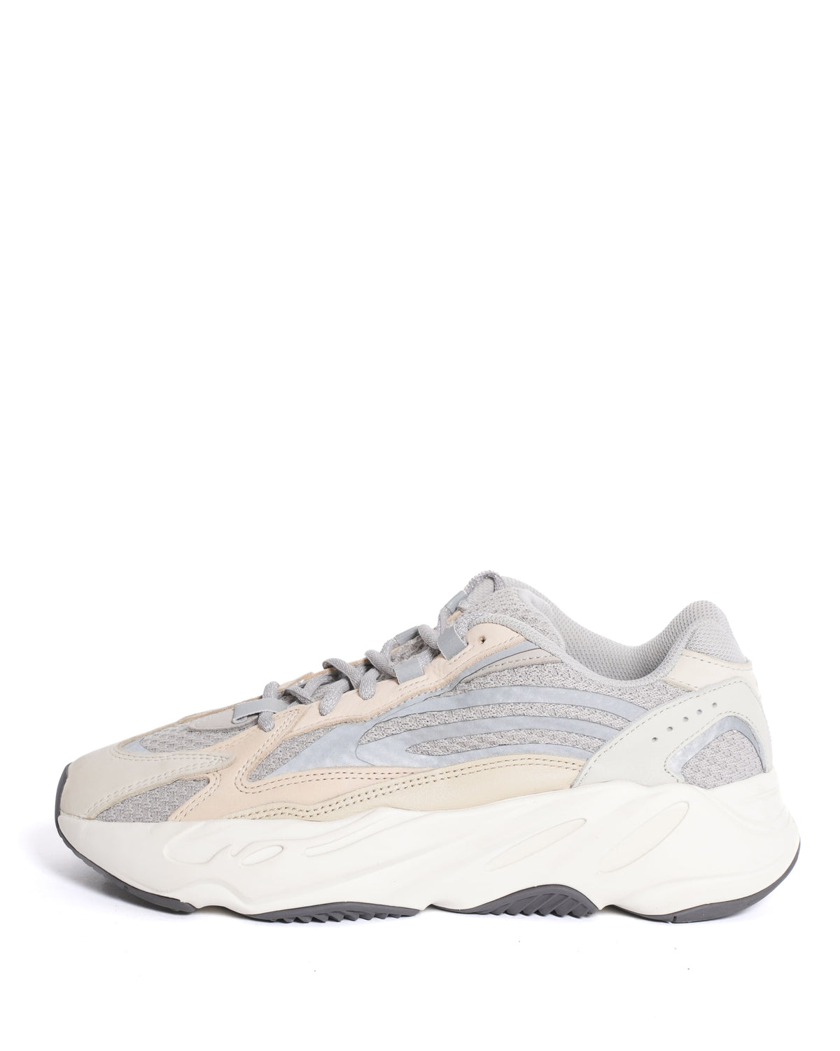 Yeezy x Adidas Boost 700 V2 Cream