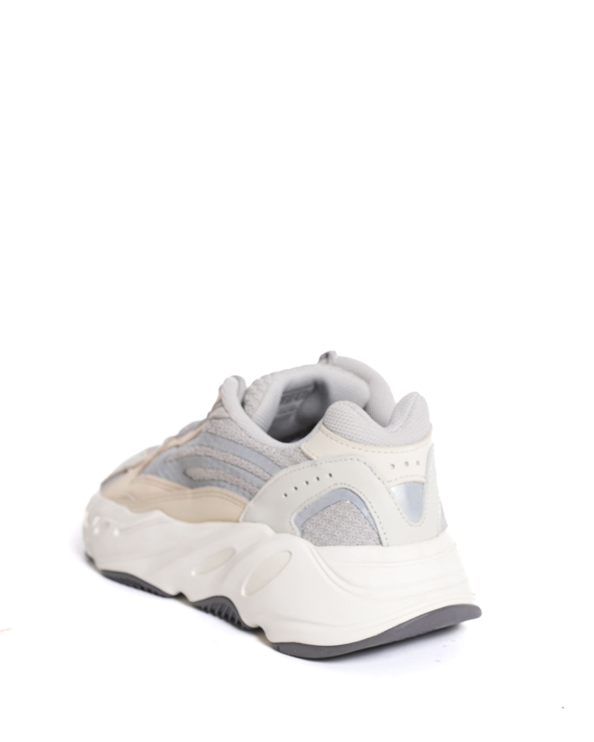 Pre-Loved Yeezy Boost 700 V2 Cream Trainers | My Alamri Pre-Loved Yeezy Boost 700 V2 Cream Trainers | My Alamri