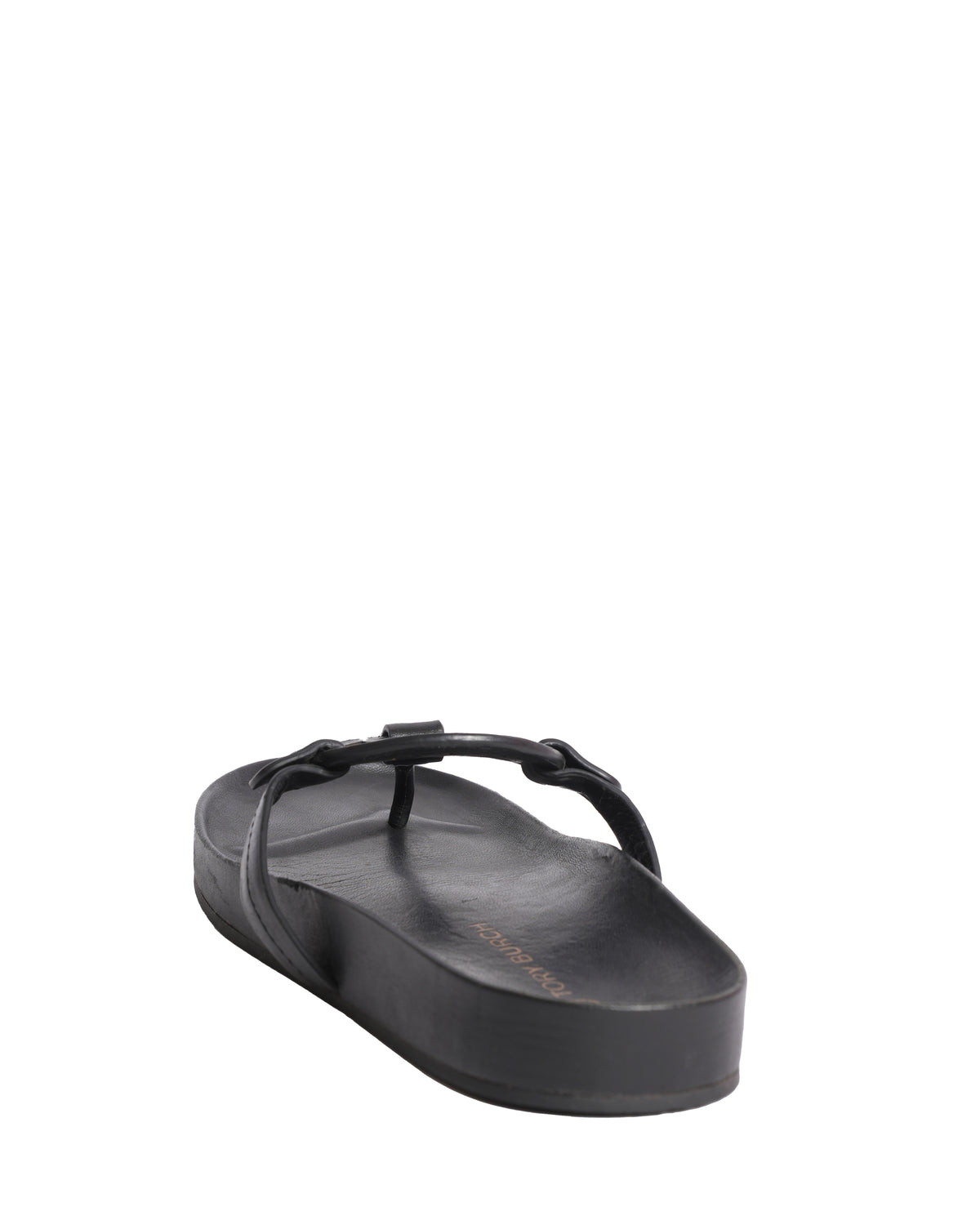 Tory Burch Women's Slides In Black