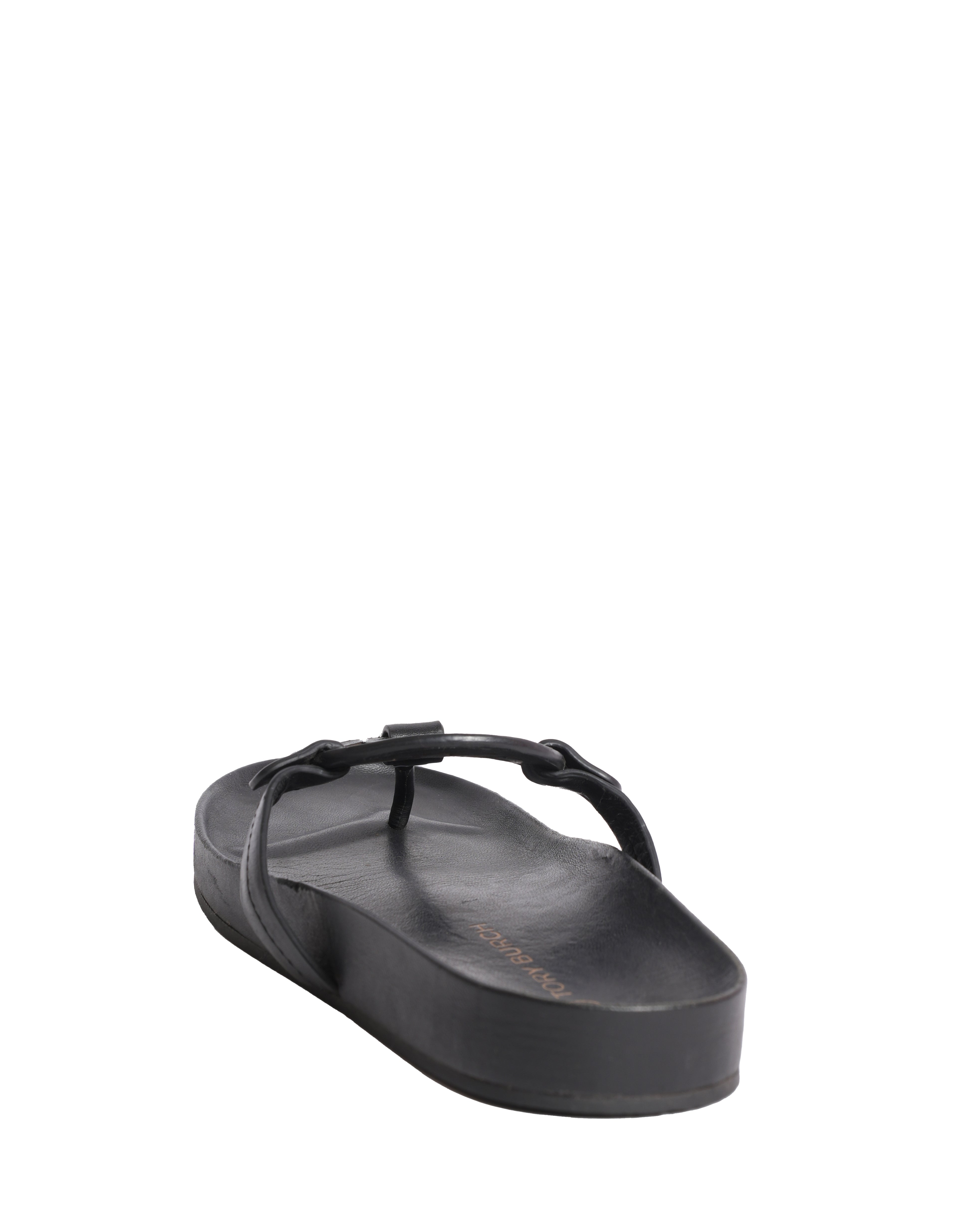 Tory Burch Women's Slides In Black