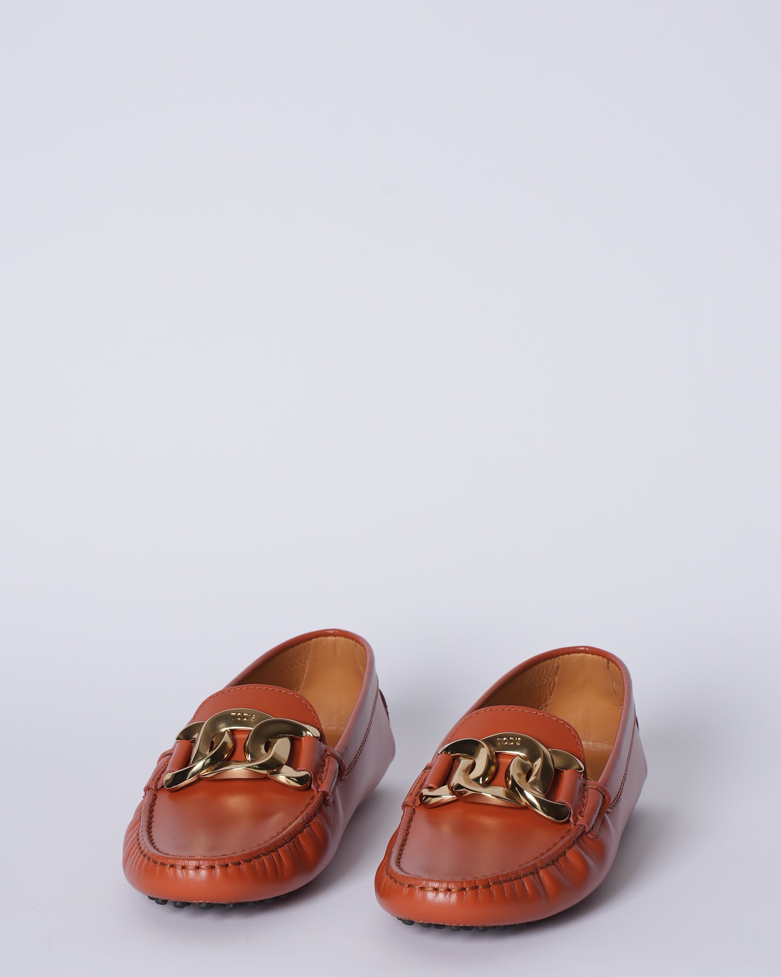 Tod's Gommini Loafers