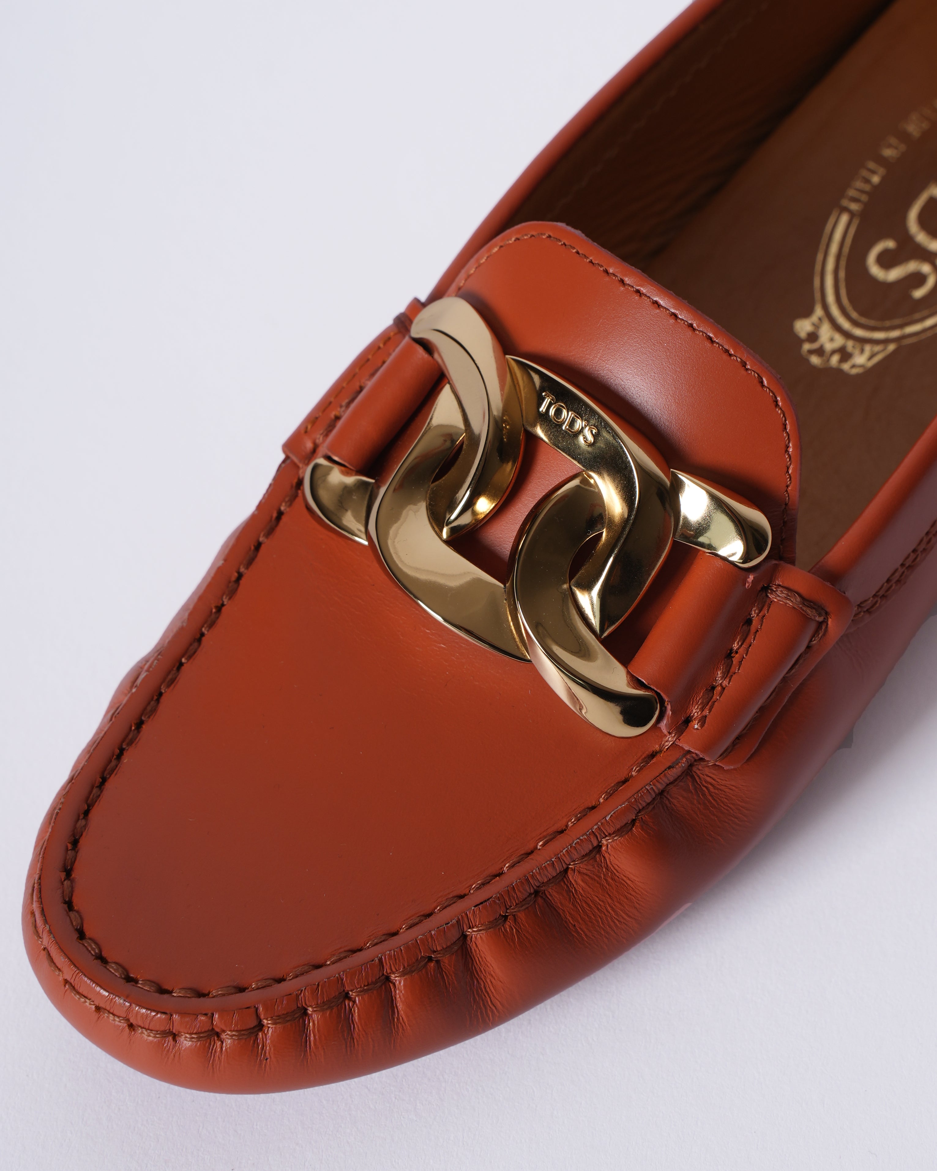 Tod's Gommini Loafers