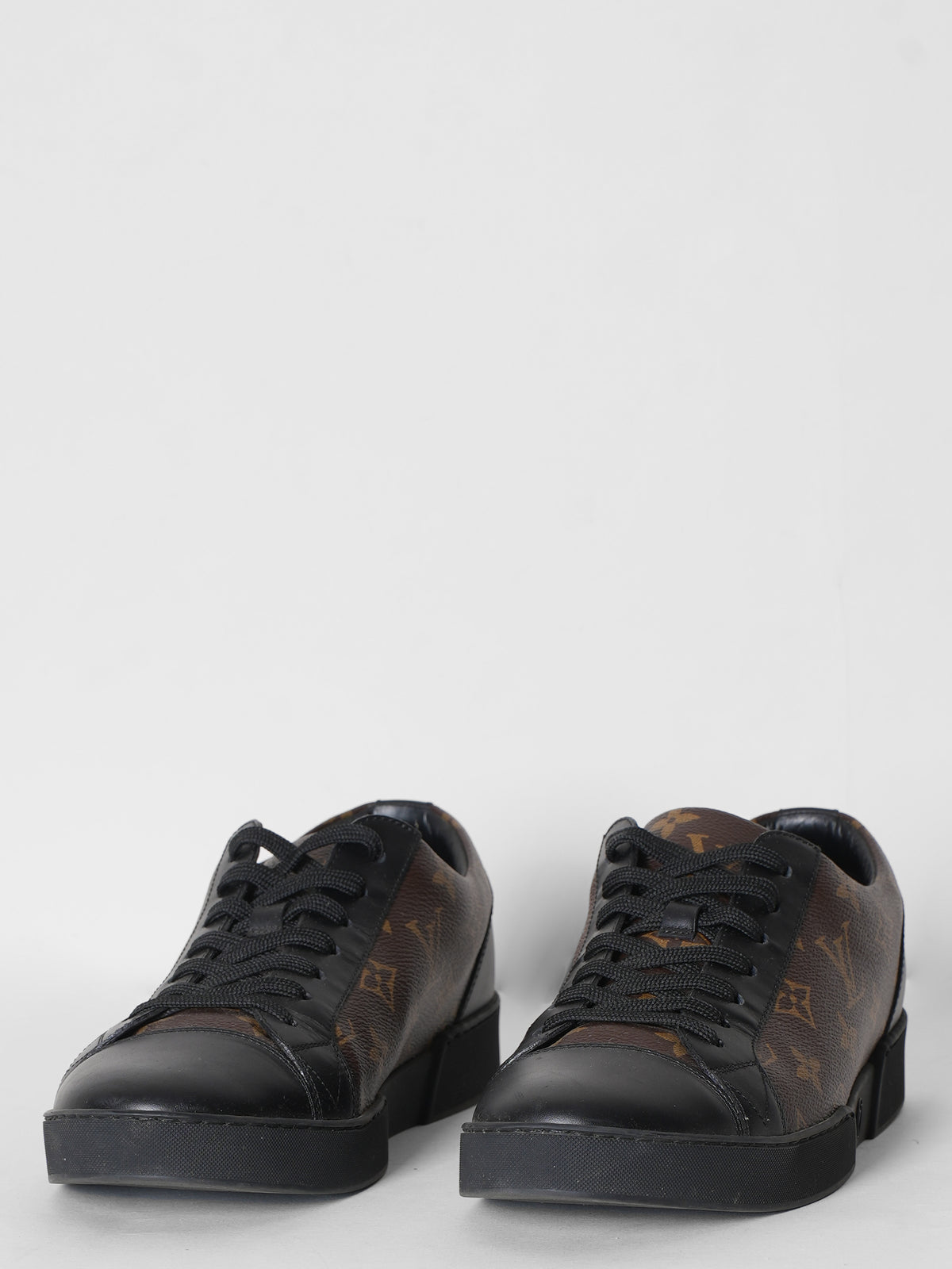 Louis Vuitton Monogram Sneakers