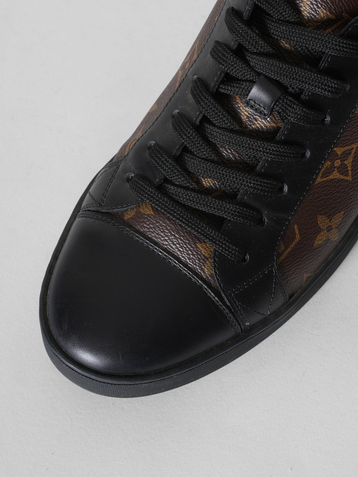 Louis Vuitton Monogram Sneakers