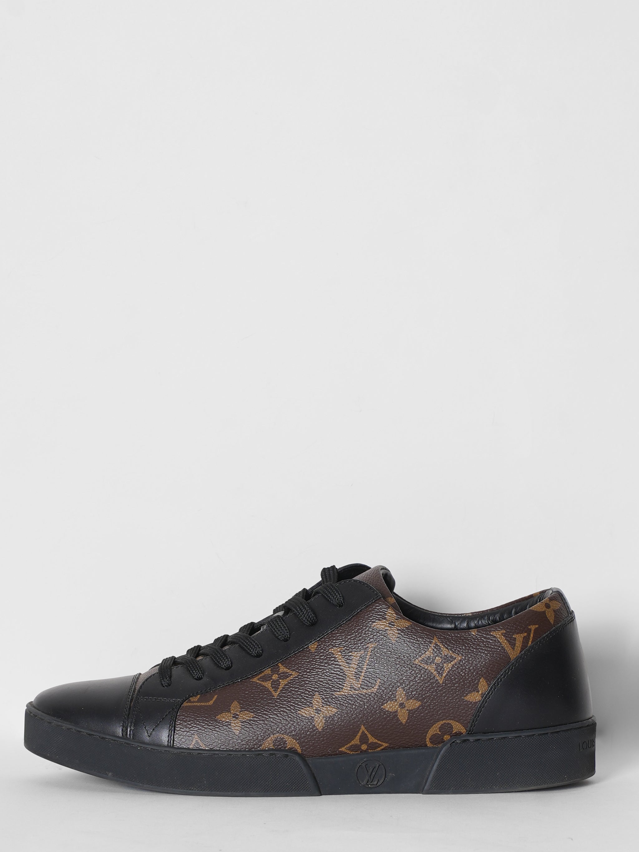 Louis Vuitton Monogram Sneakers