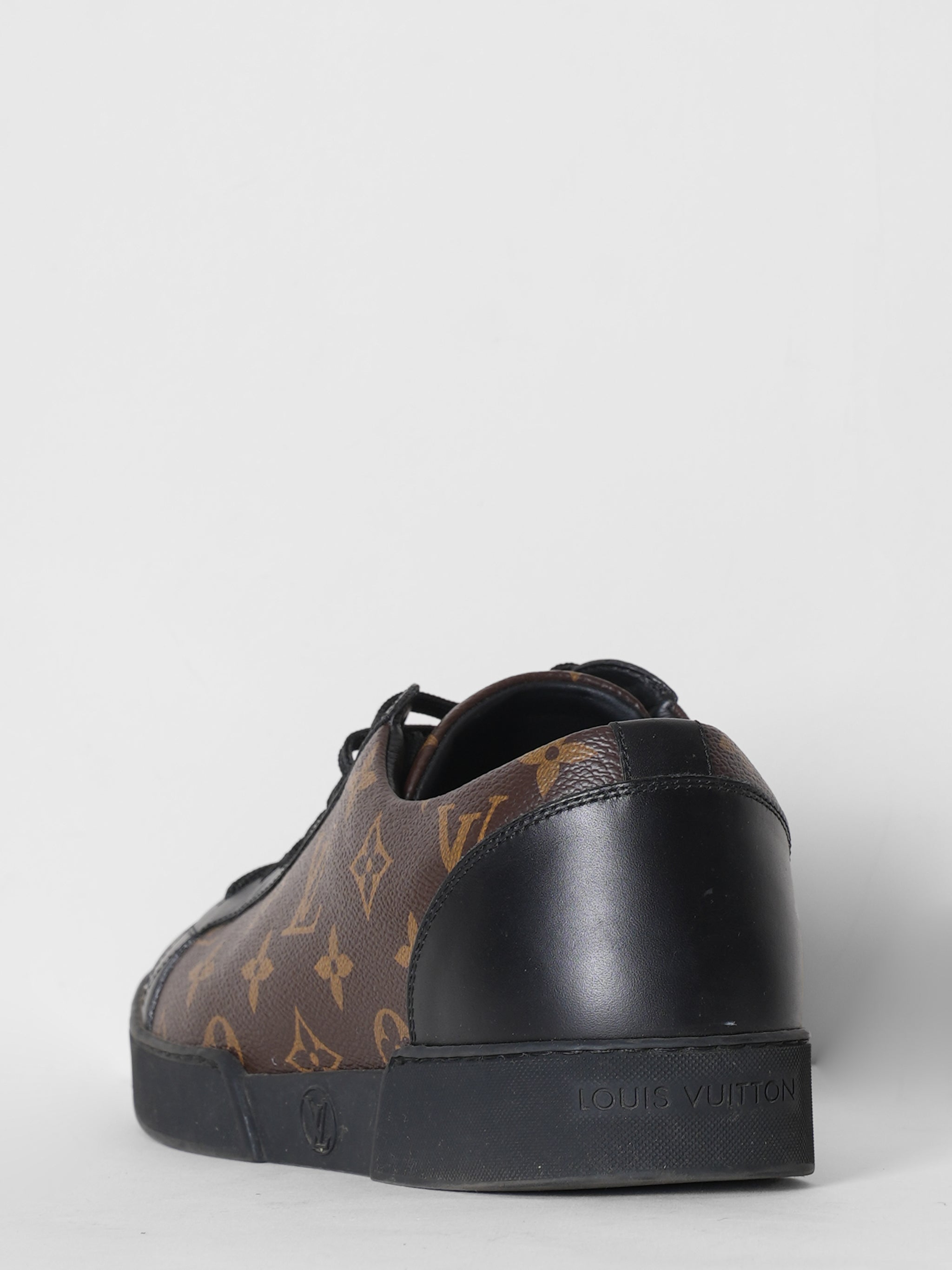 Louis Vuitton Monogram Sneakers