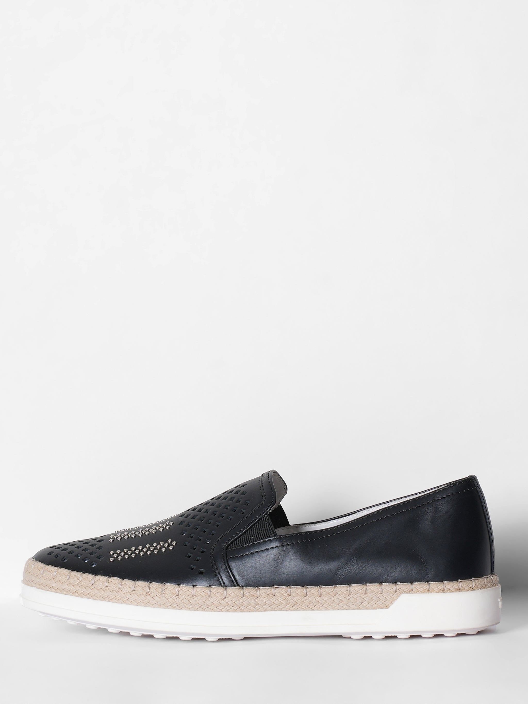 New Tod's Women Slip Ons Loafers