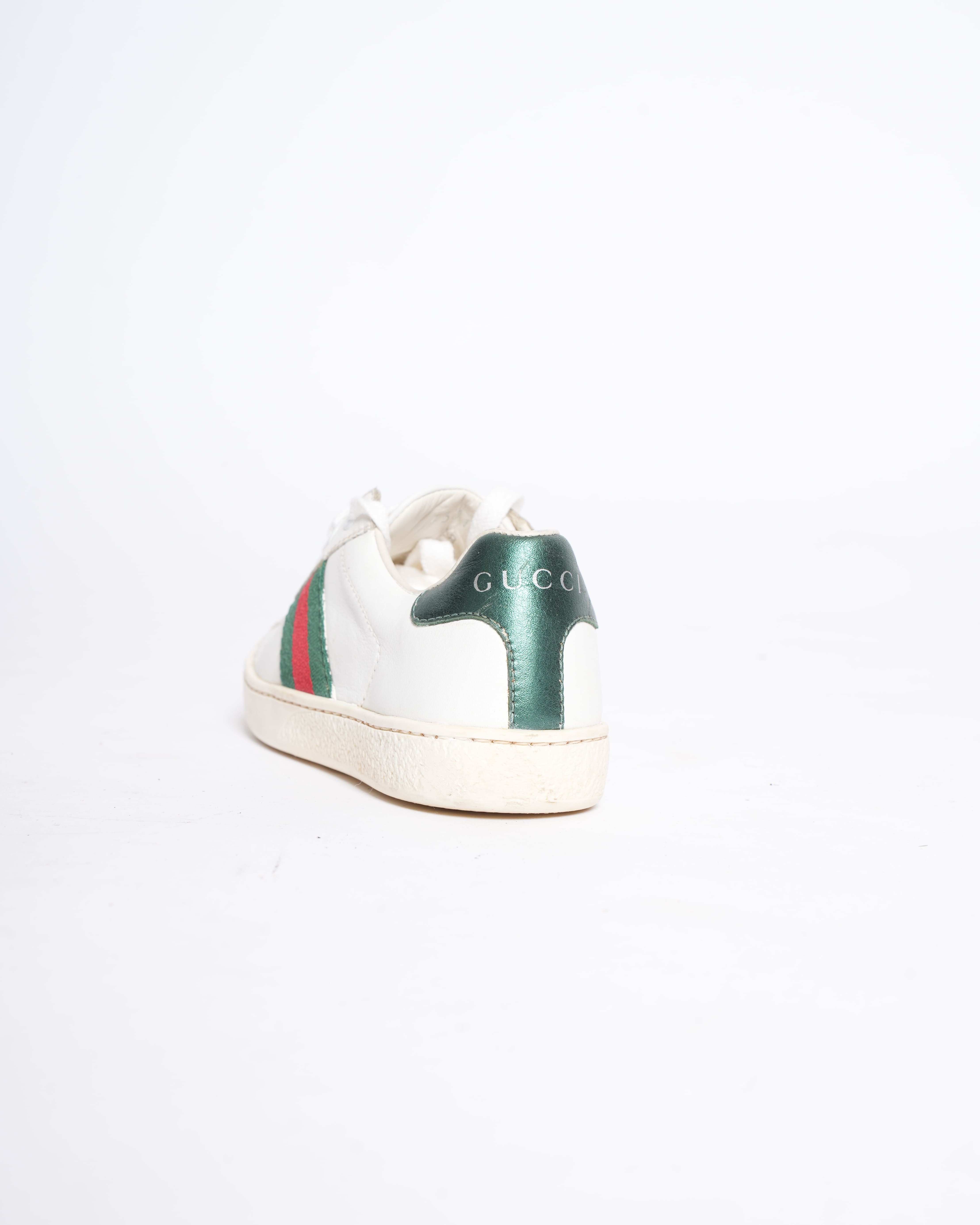 boys gucci sneakers