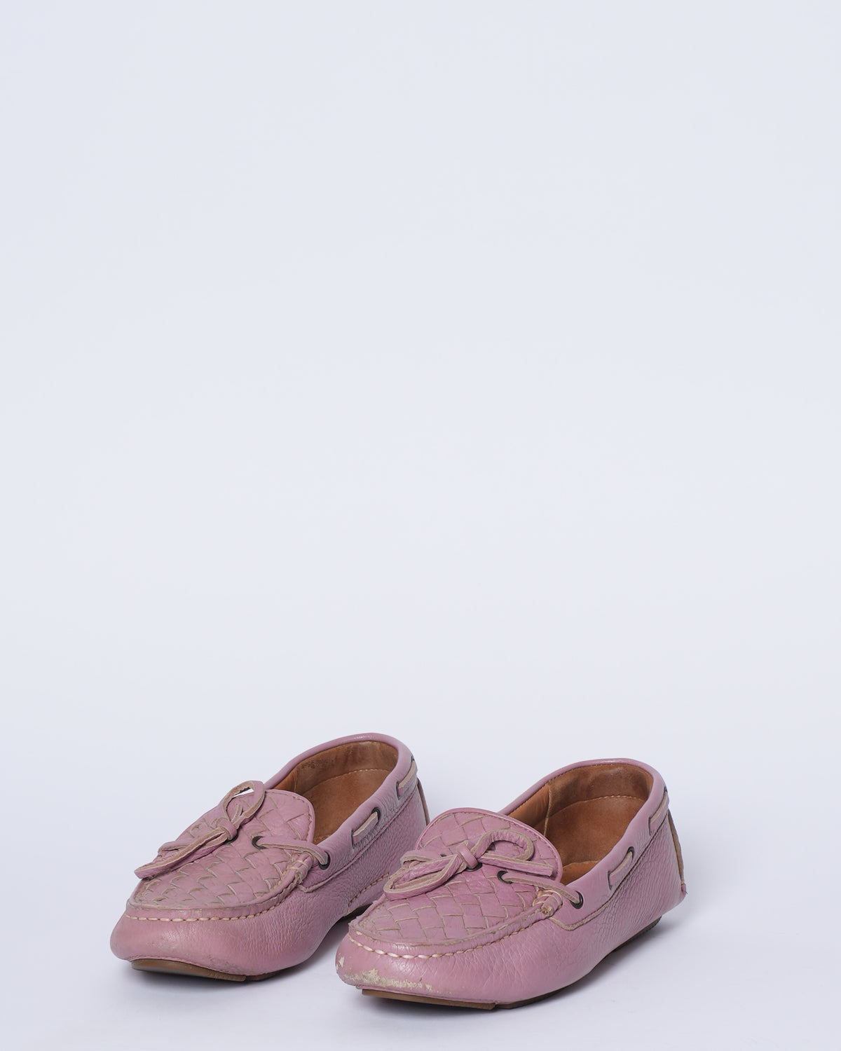 Bottega Veneta Loafers
