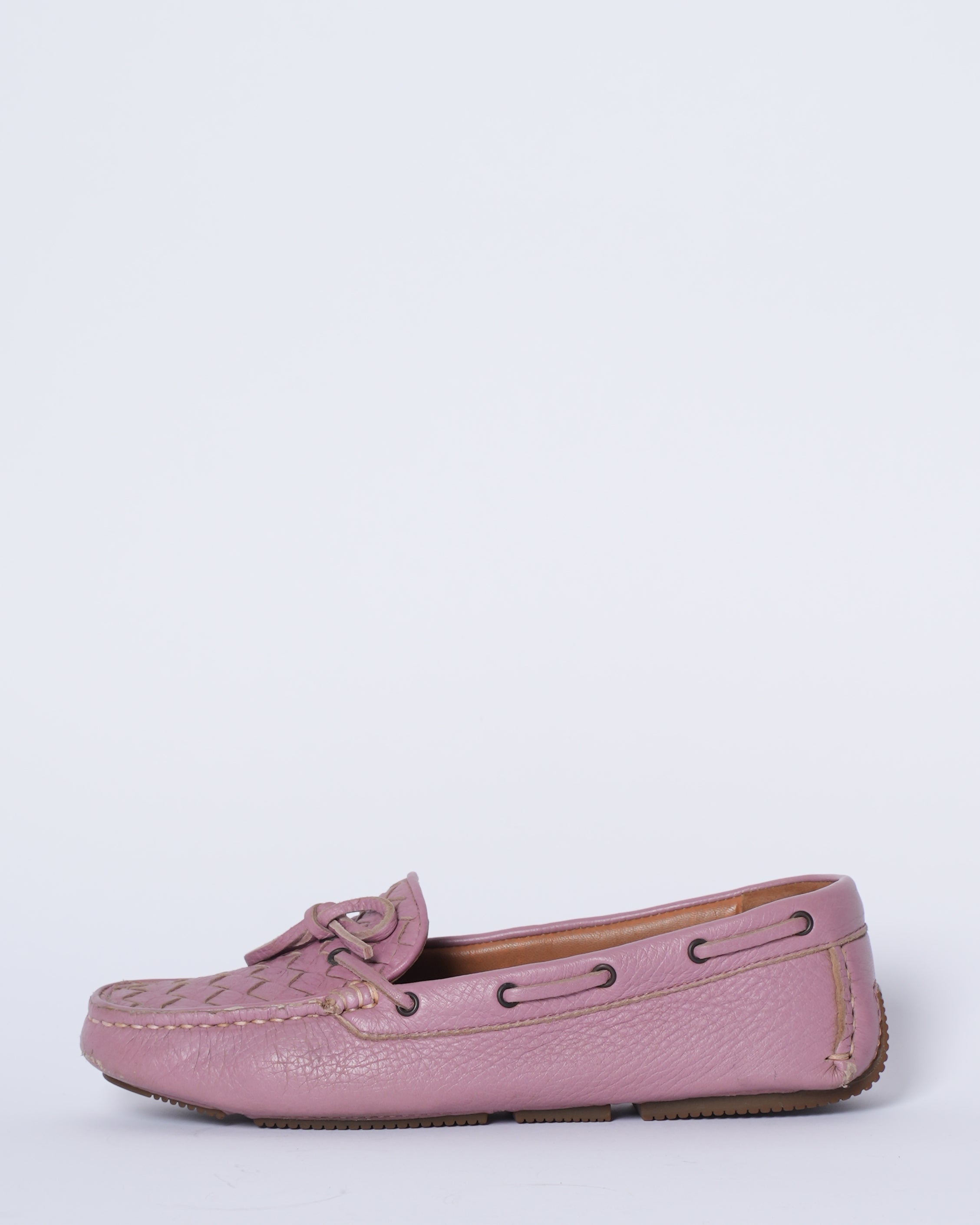 Bottega Loafers