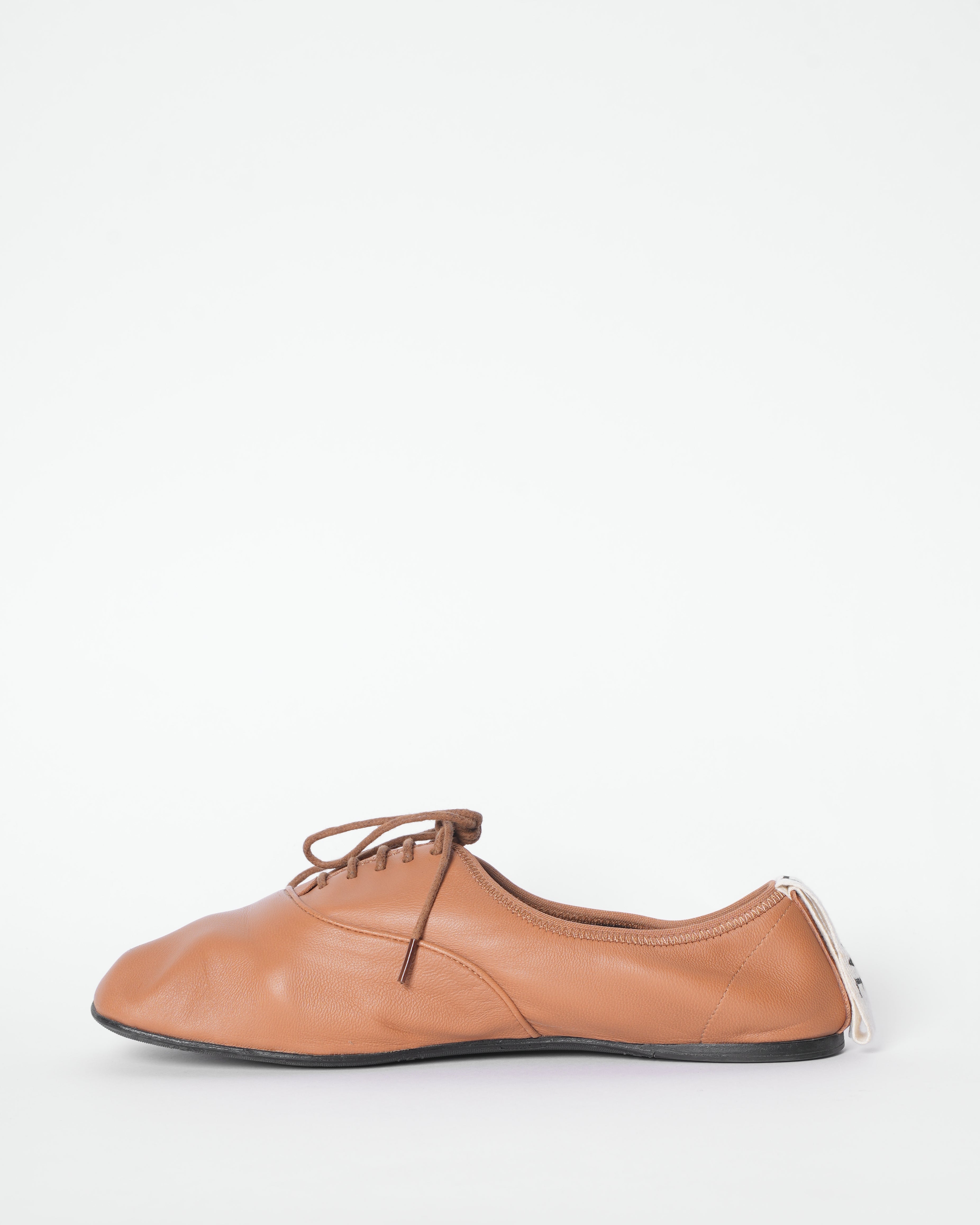 Loewe  softy derby Flats