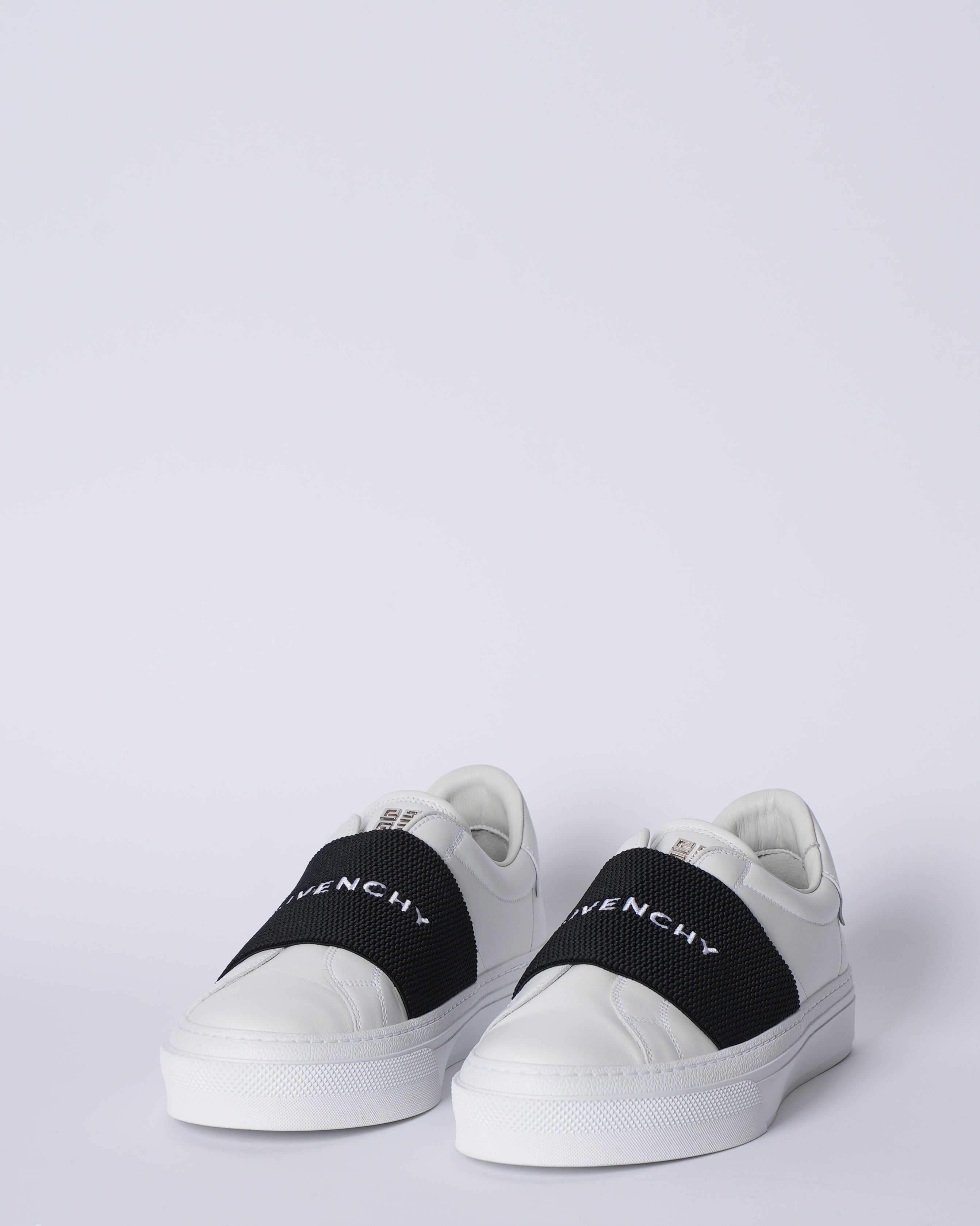 New Givenchy Men's Sneakers In White