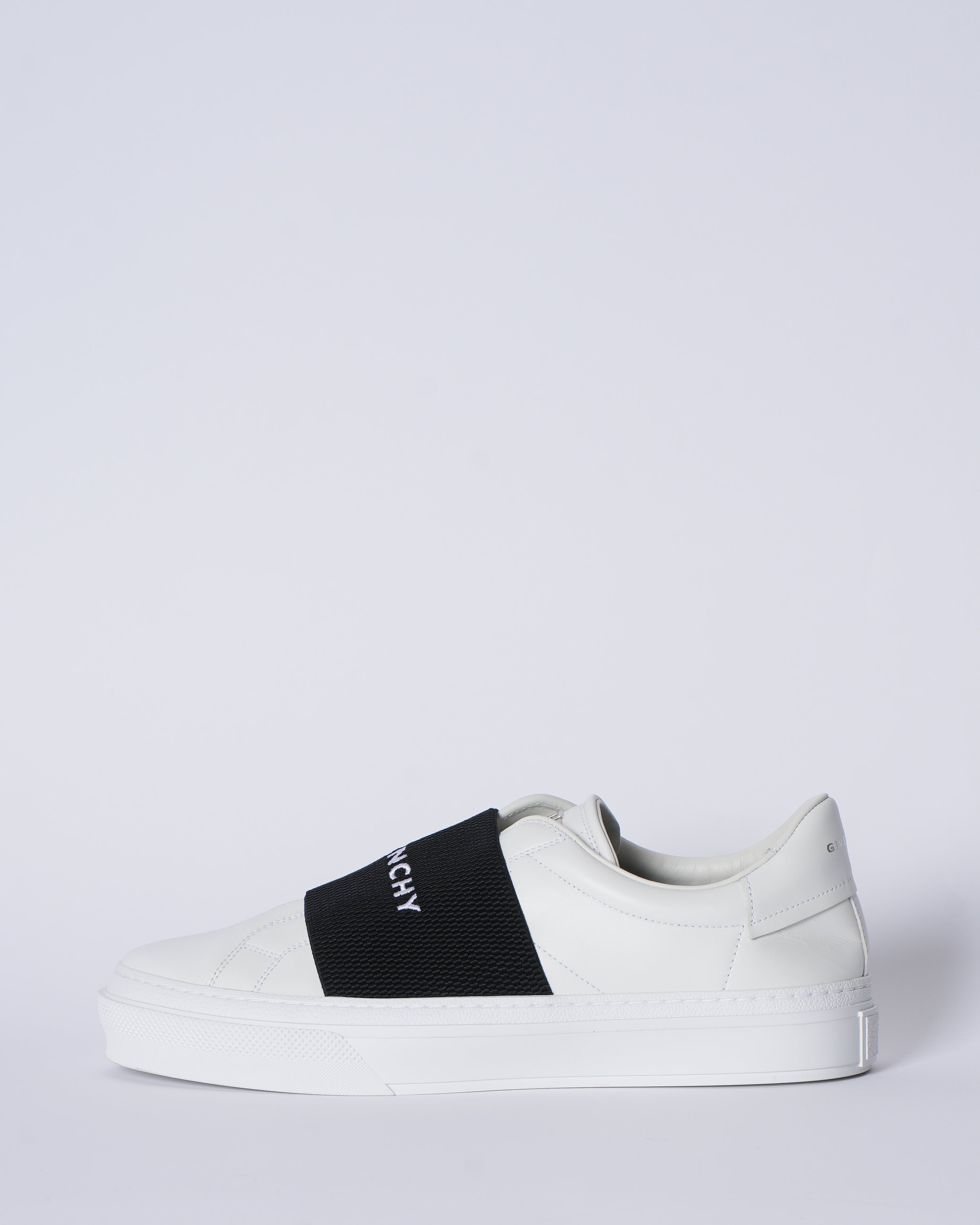 New Givenchy Men's Sneakers In White