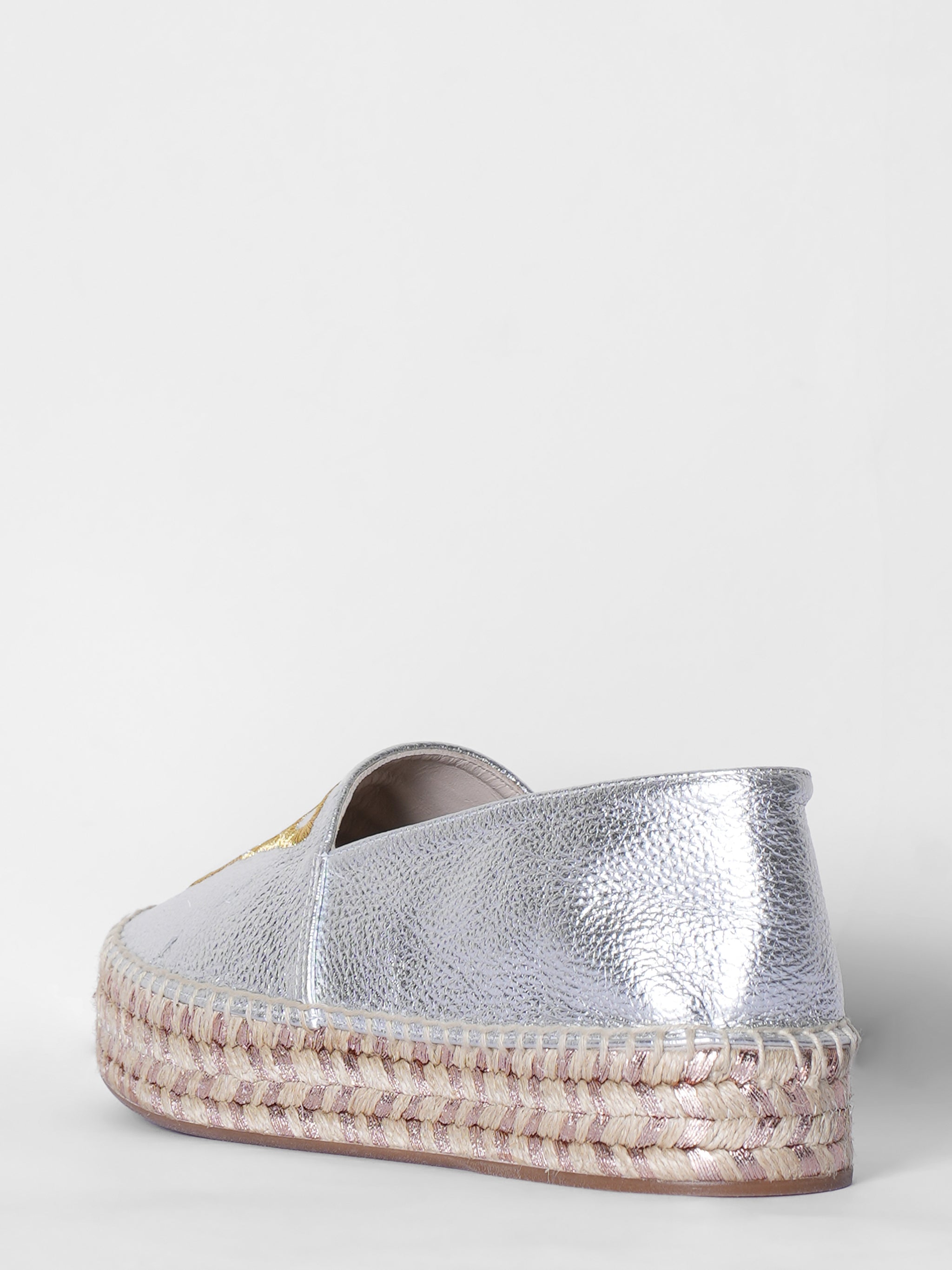 New Sophia Webster Butterfly Espadrilles