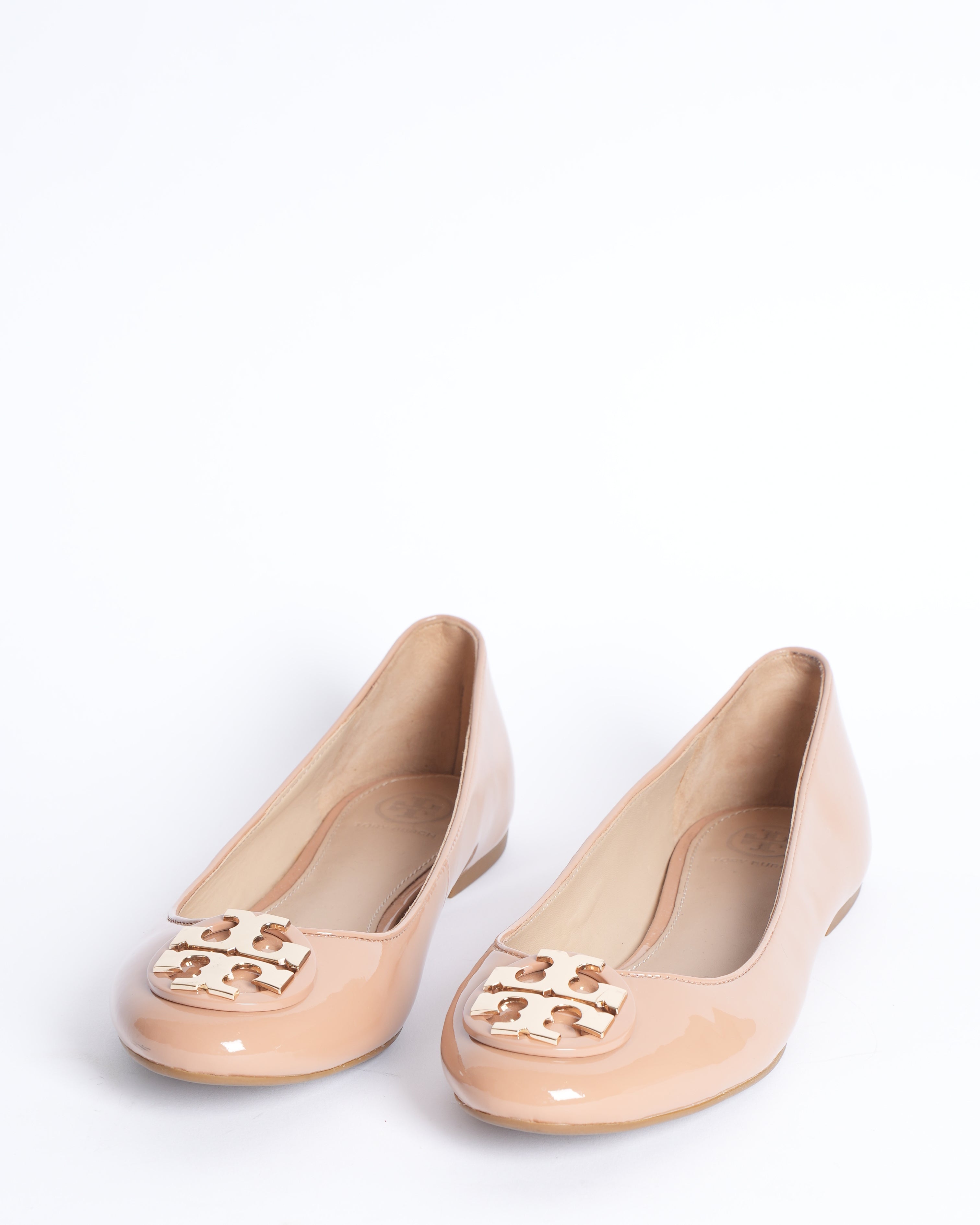 Tory Burch Ballet Weave